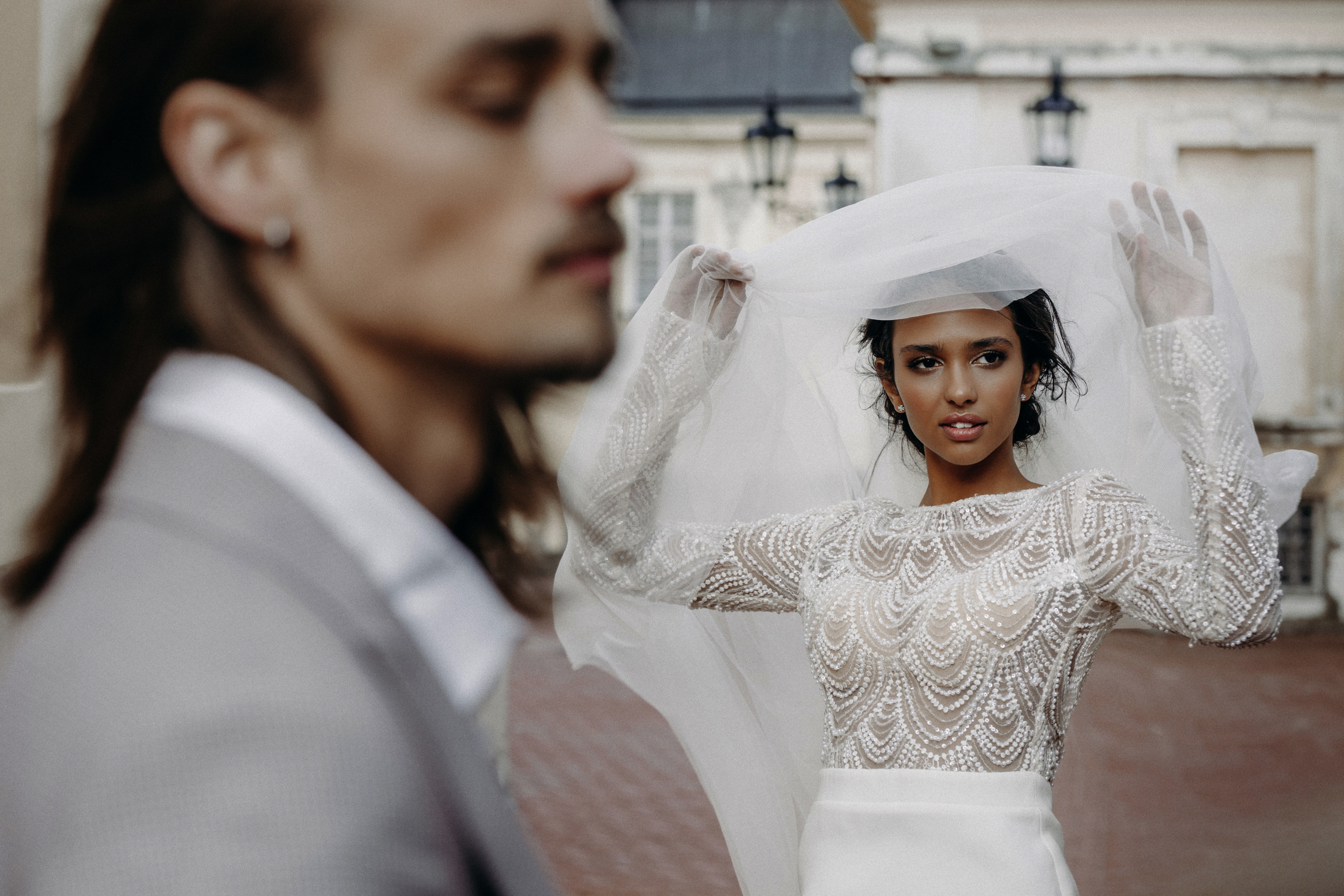 Paul & Mary. Свадебный фотограф в Киеве Дубовская Полина