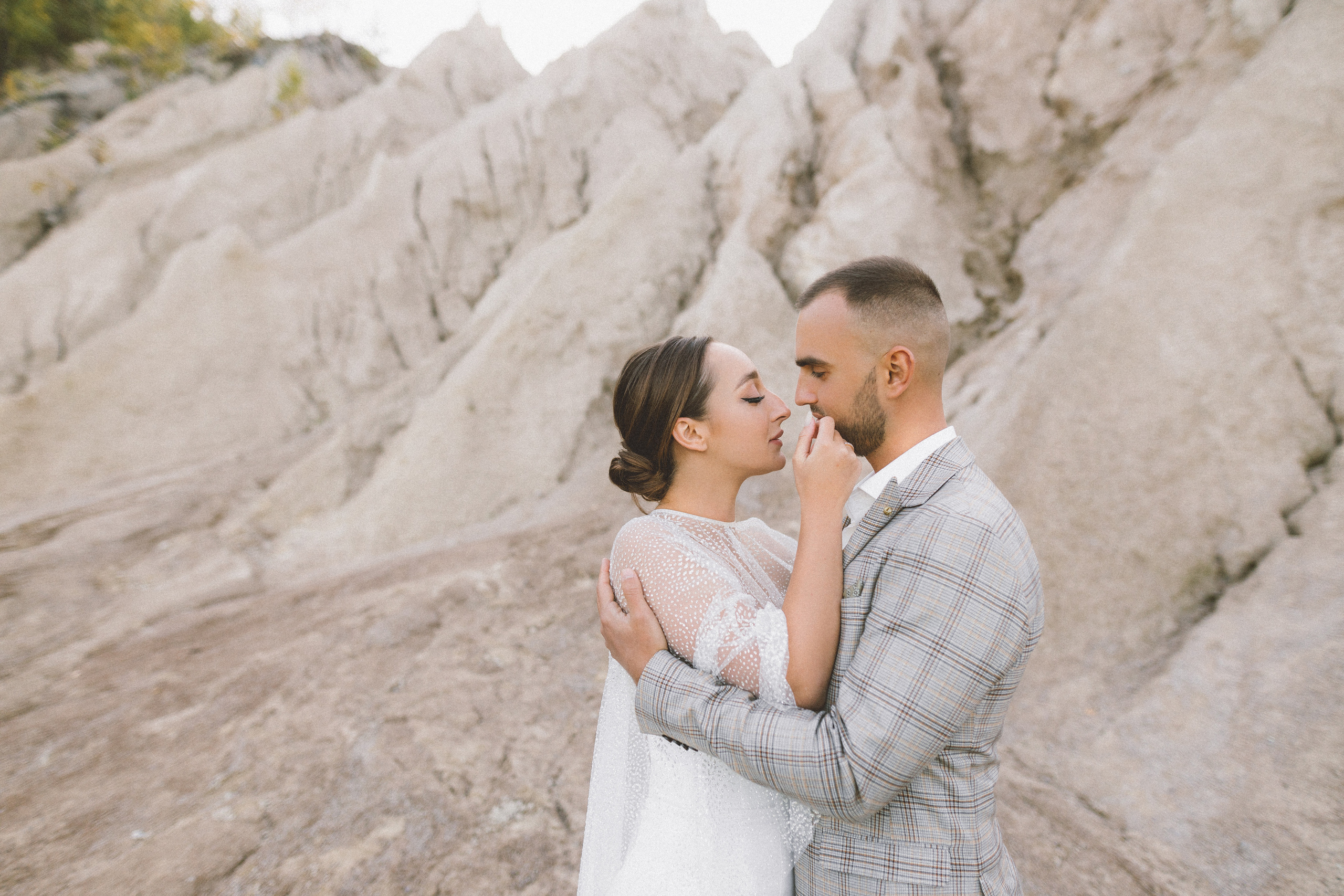 Lana & Igor. Свадебный фотограф в Киеве Дубовская Полина