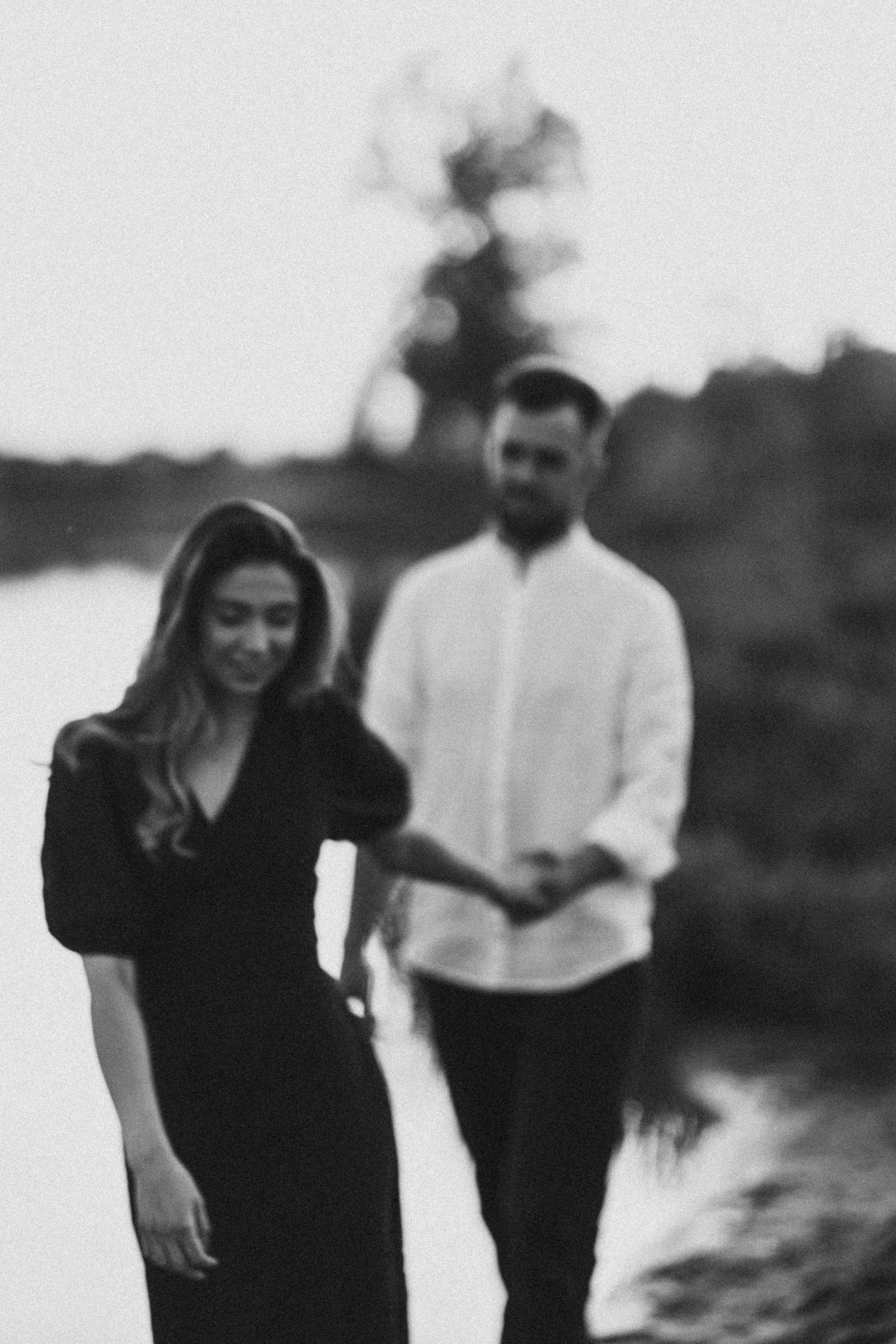 Tanya & Vlad. Свадебный фотограф в Киеве Дубовская Полина