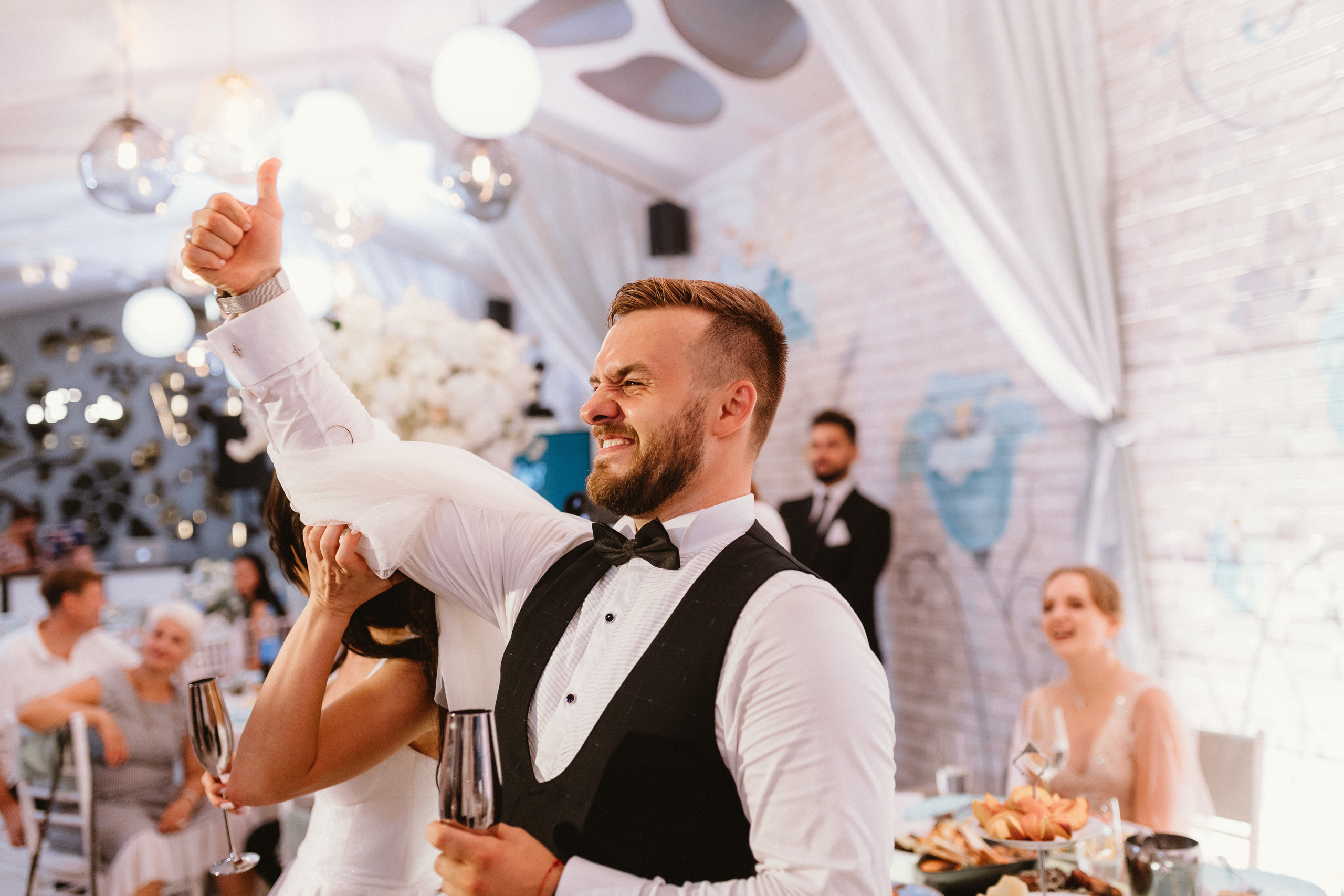 Sergey & Vika. Свадебный фотограф в Киеве Дубовская Полина