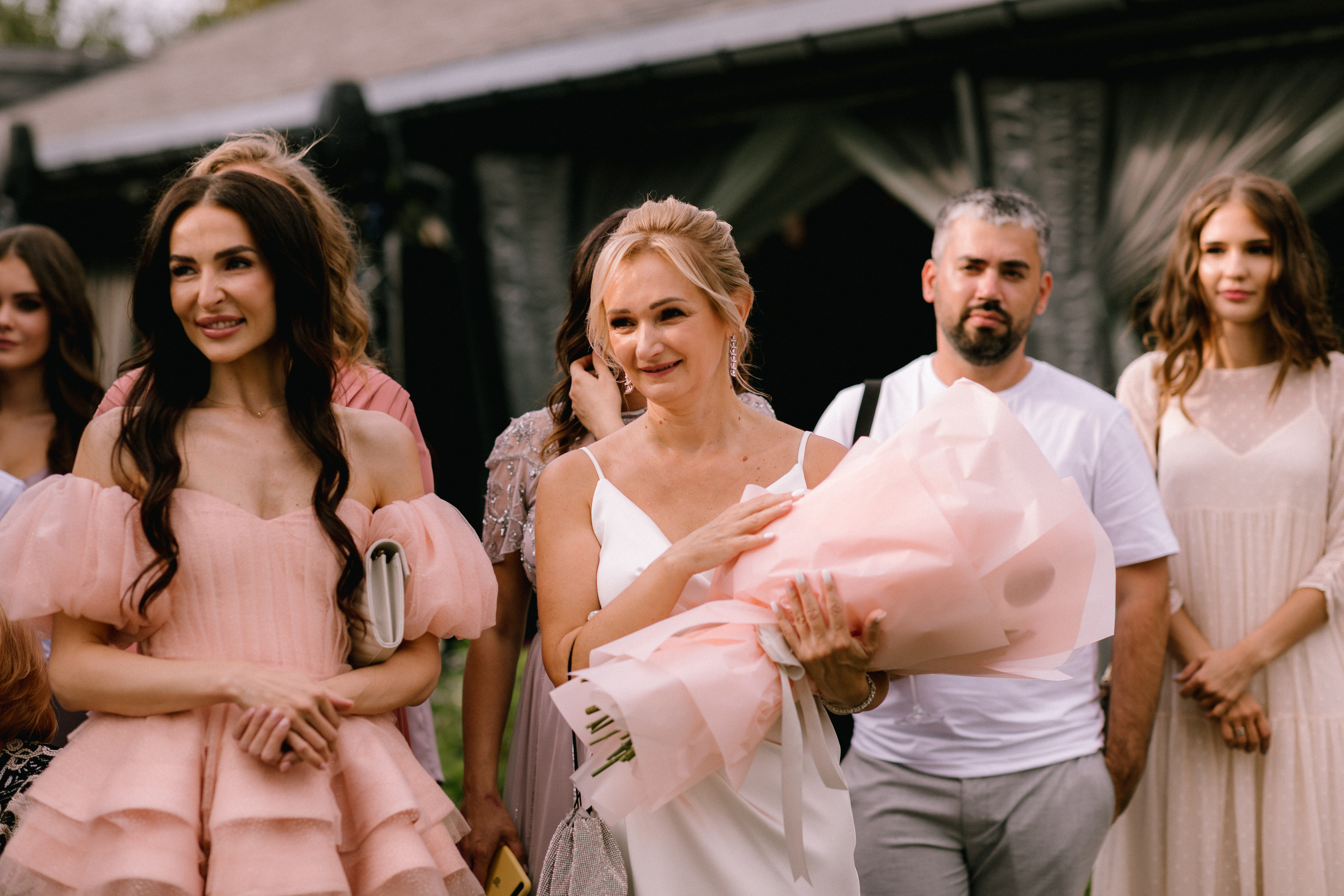 Olya & Artem. Свадебный фотограф в Киеве Дубовская Полина