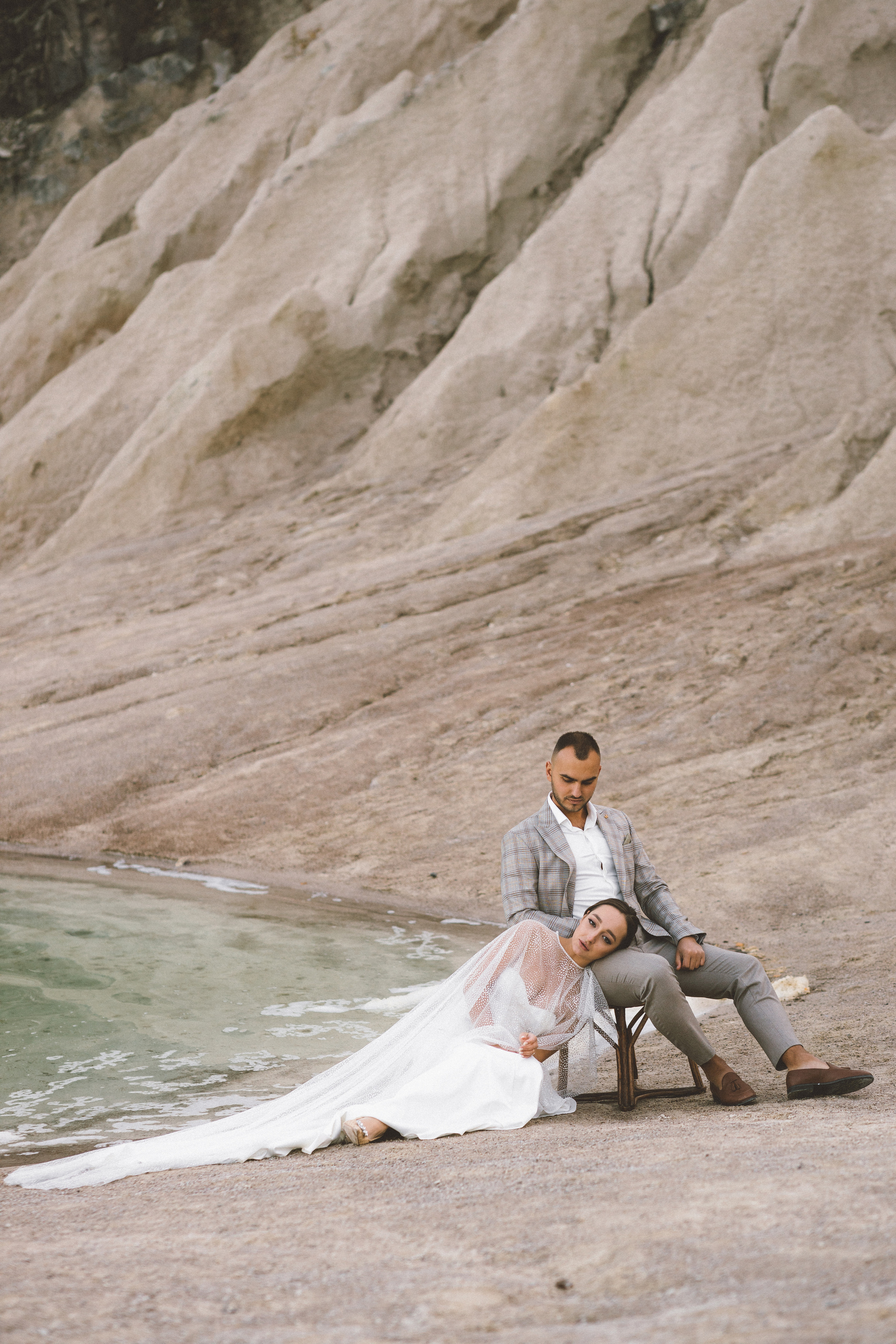 Lana & Igor. Свадебный фотограф в Киеве Дубовская Полина