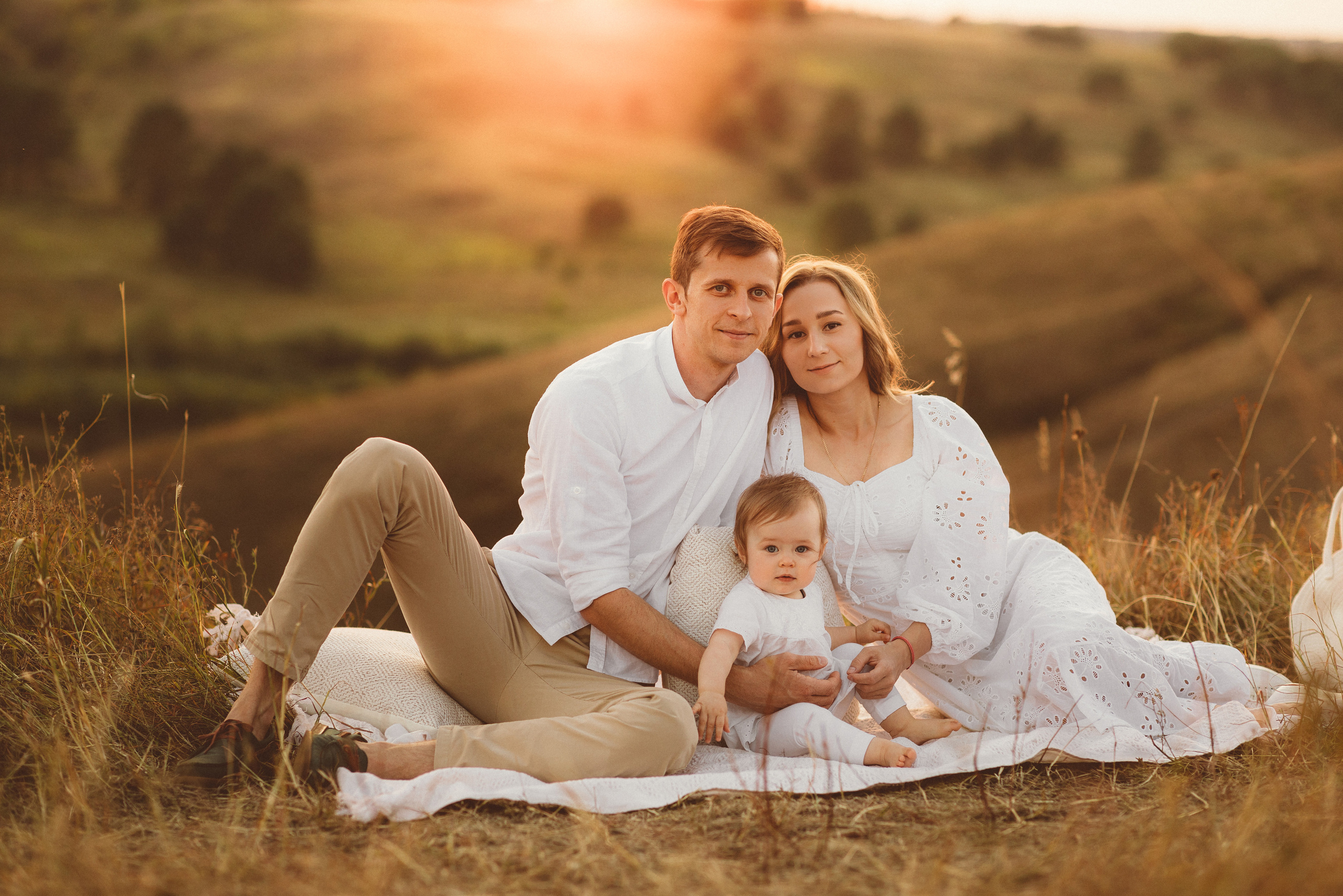 Даша Денис и Маша. Свадебный фотограф в Киеве Дубовская Полина