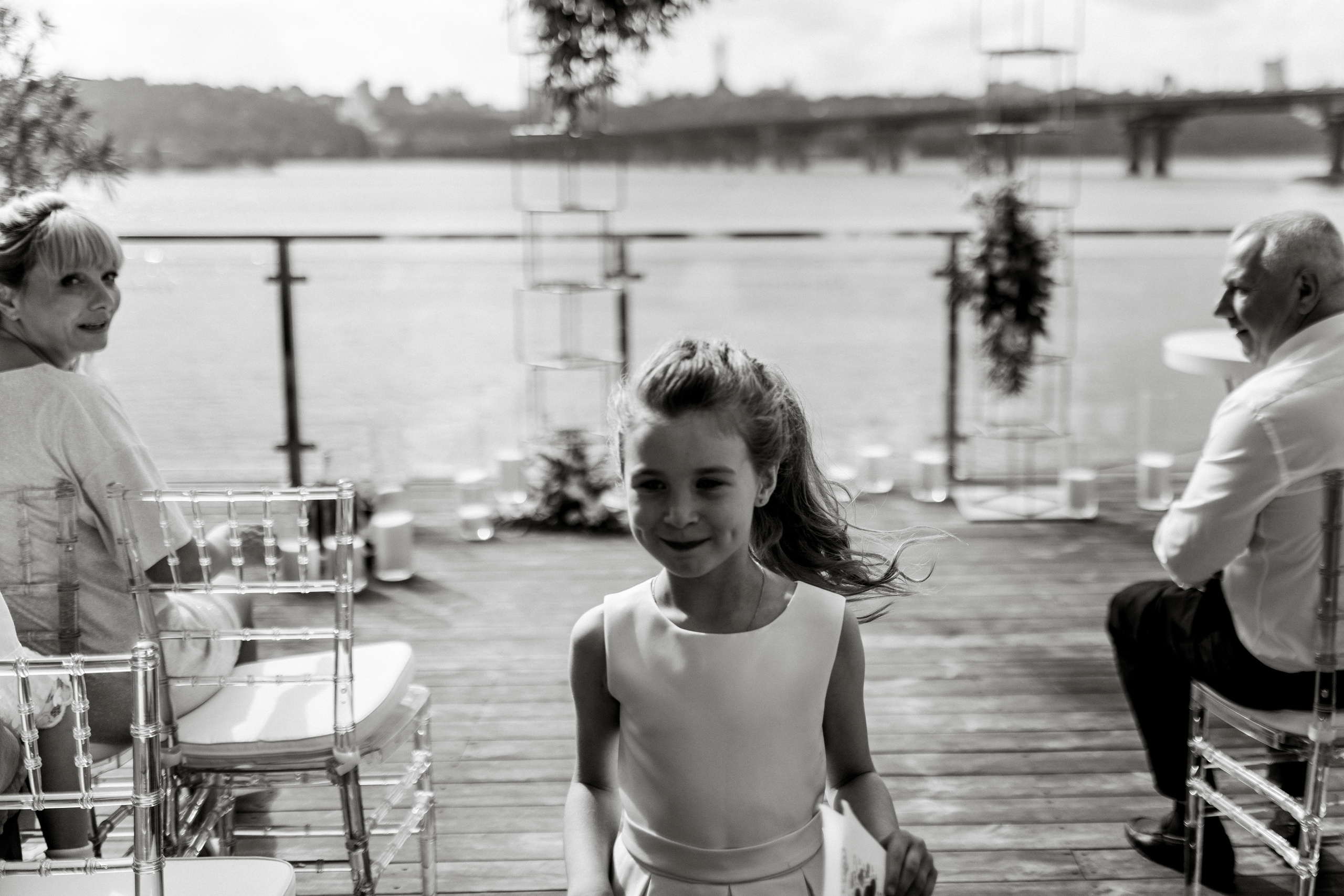 Tanya & Yaroslav. Свадебный фотограф в Киеве Дубовская Полина