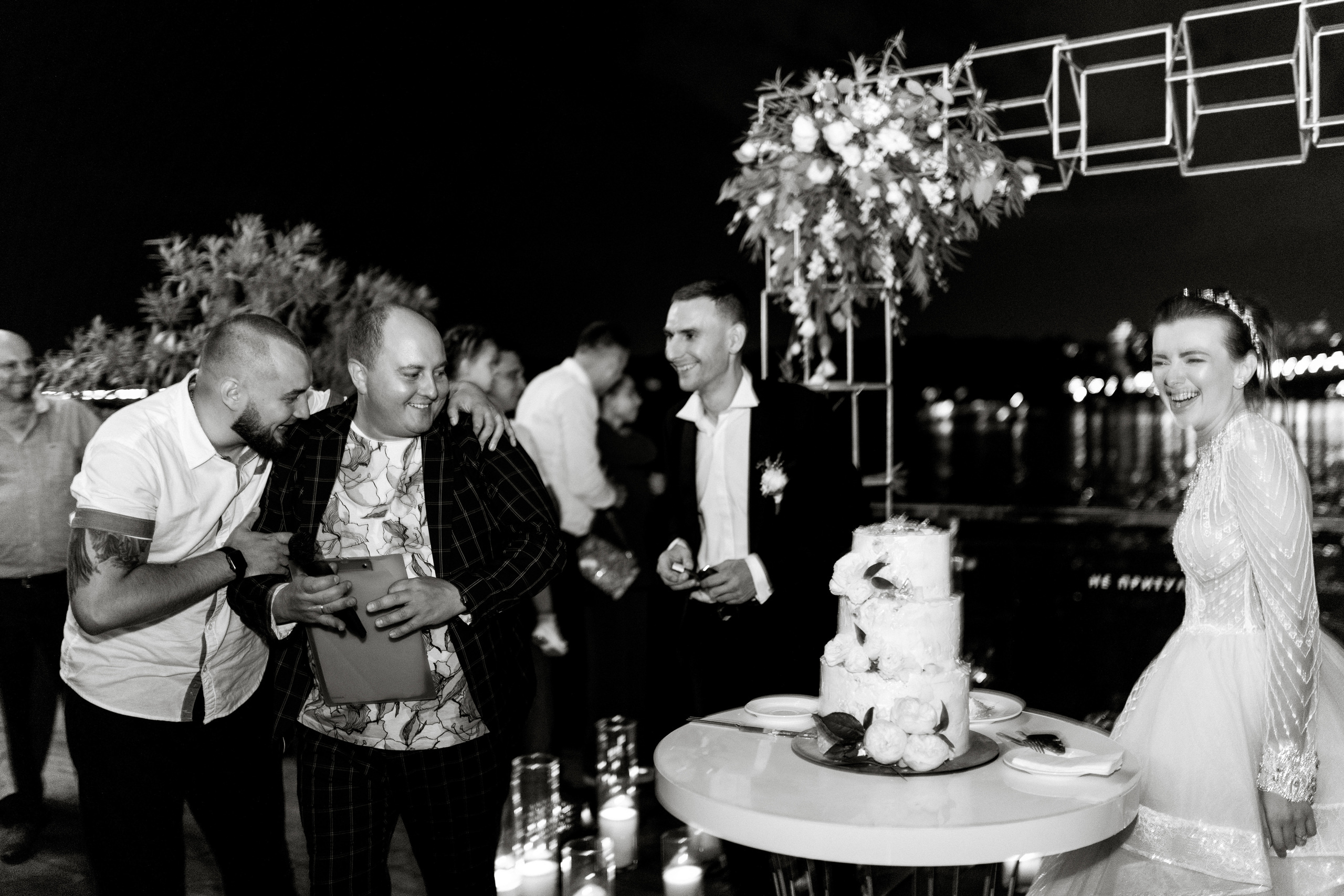 Tanya & Yaroslav. Свадебный фотограф в Киеве Дубовская Полина