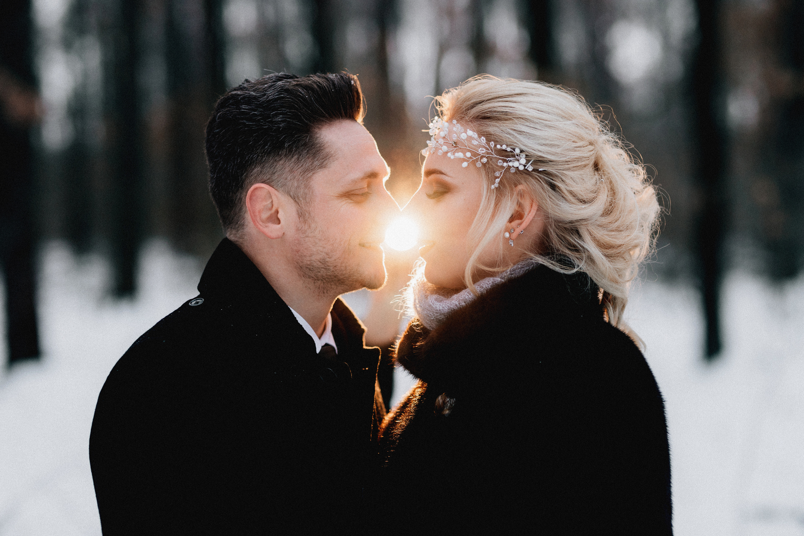 Mark & Kris. Свадебный фотограф в Киеве Дубовская Полина