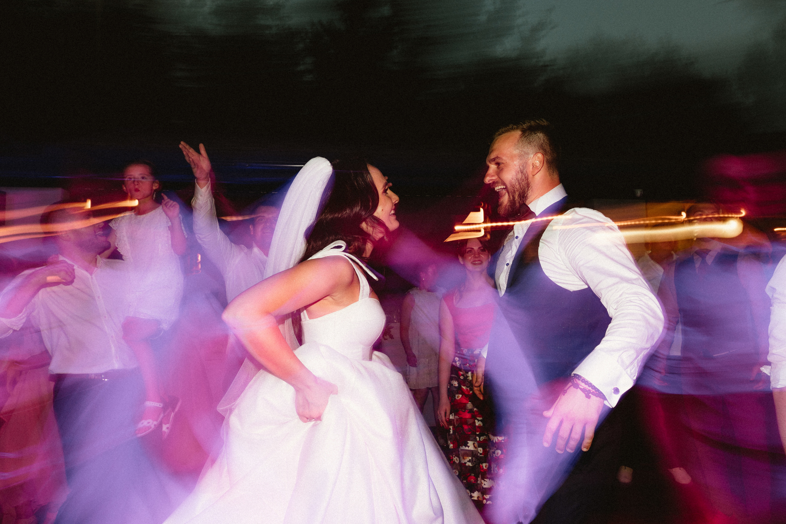 Sergey & Vika. Свадебный фотограф в Киеве Дубовская Полина