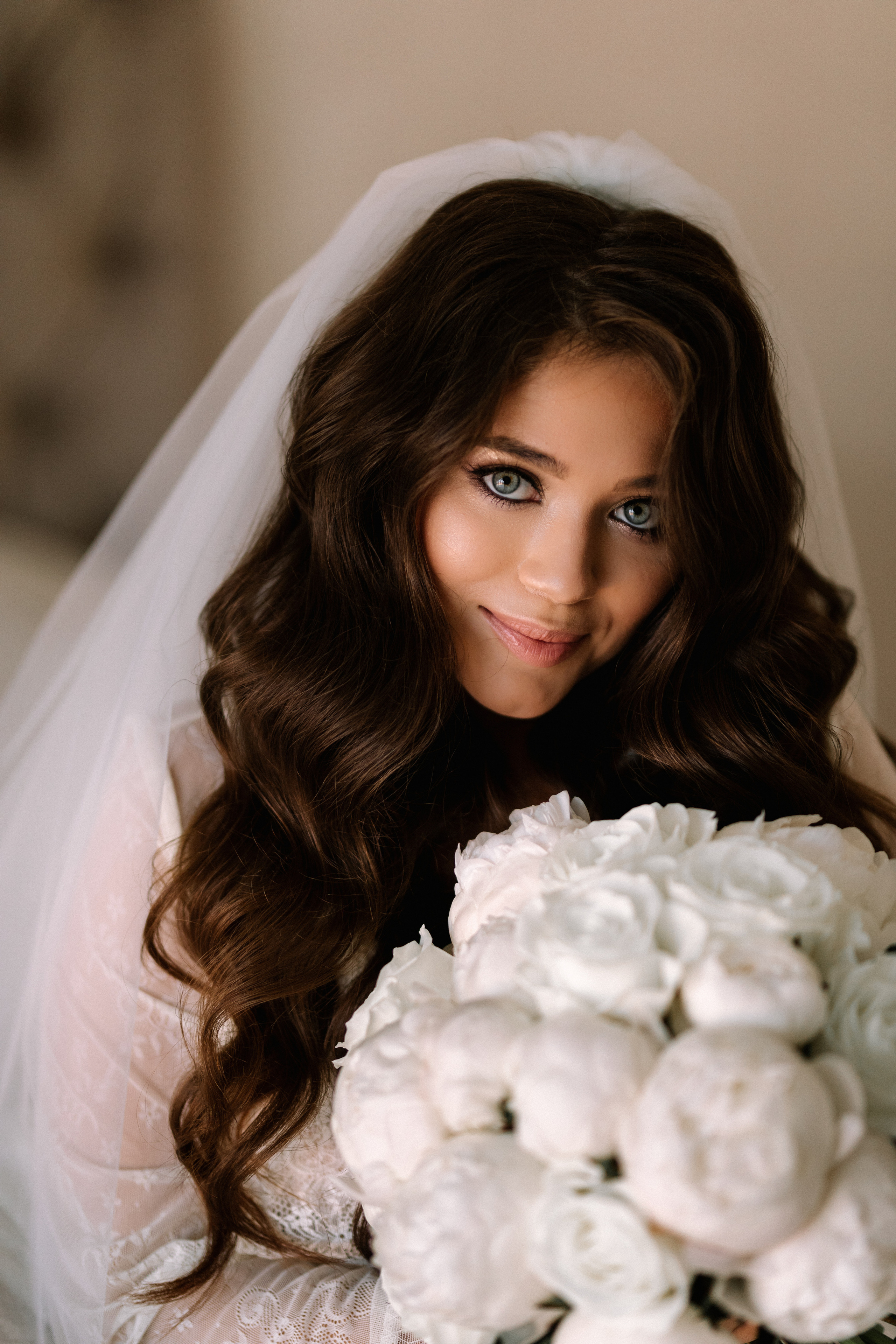 Свадебный фотограф в Киеве Дубовская Полина