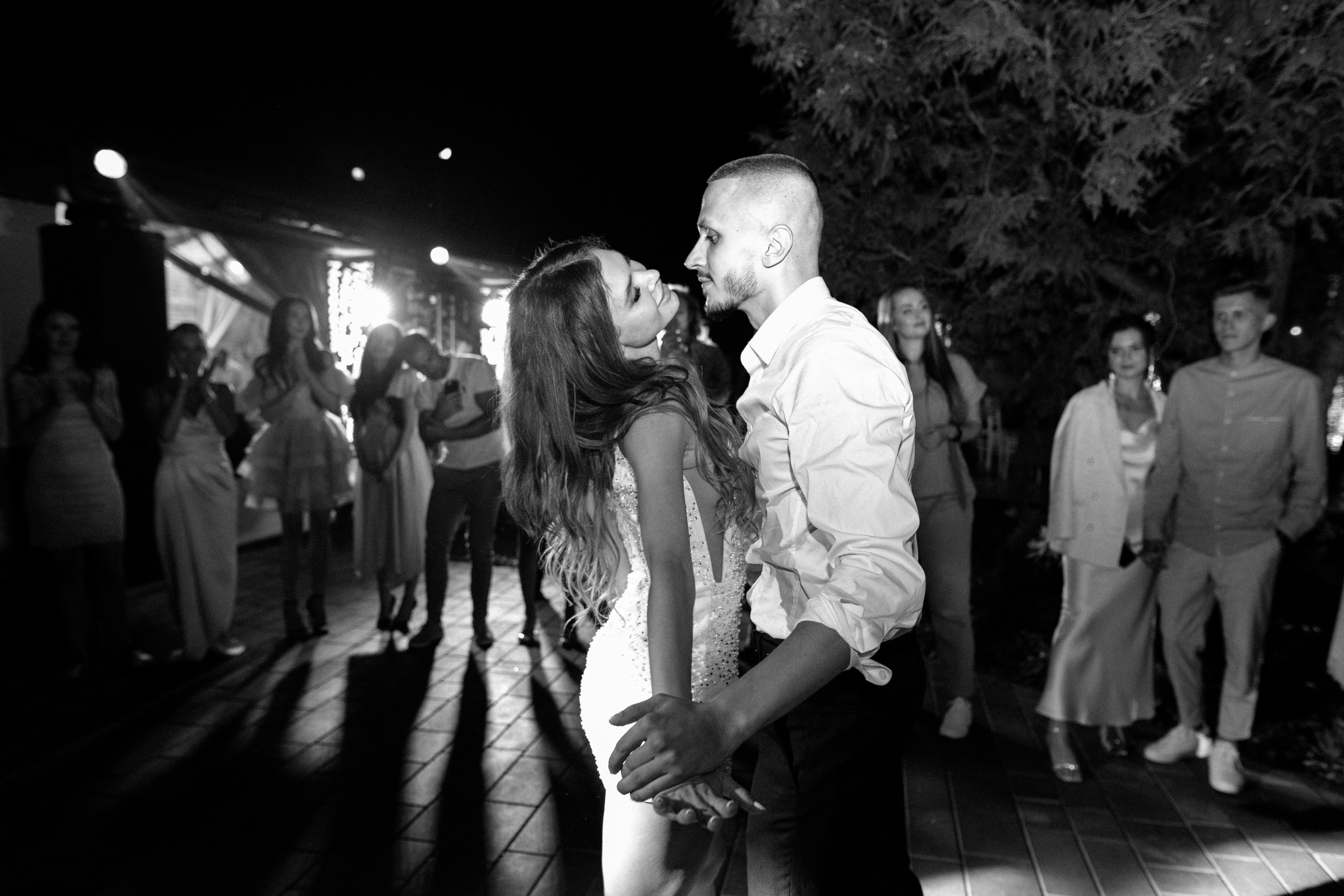 Olya & Artem. Свадебный фотограф в Киеве Дубовская Полина