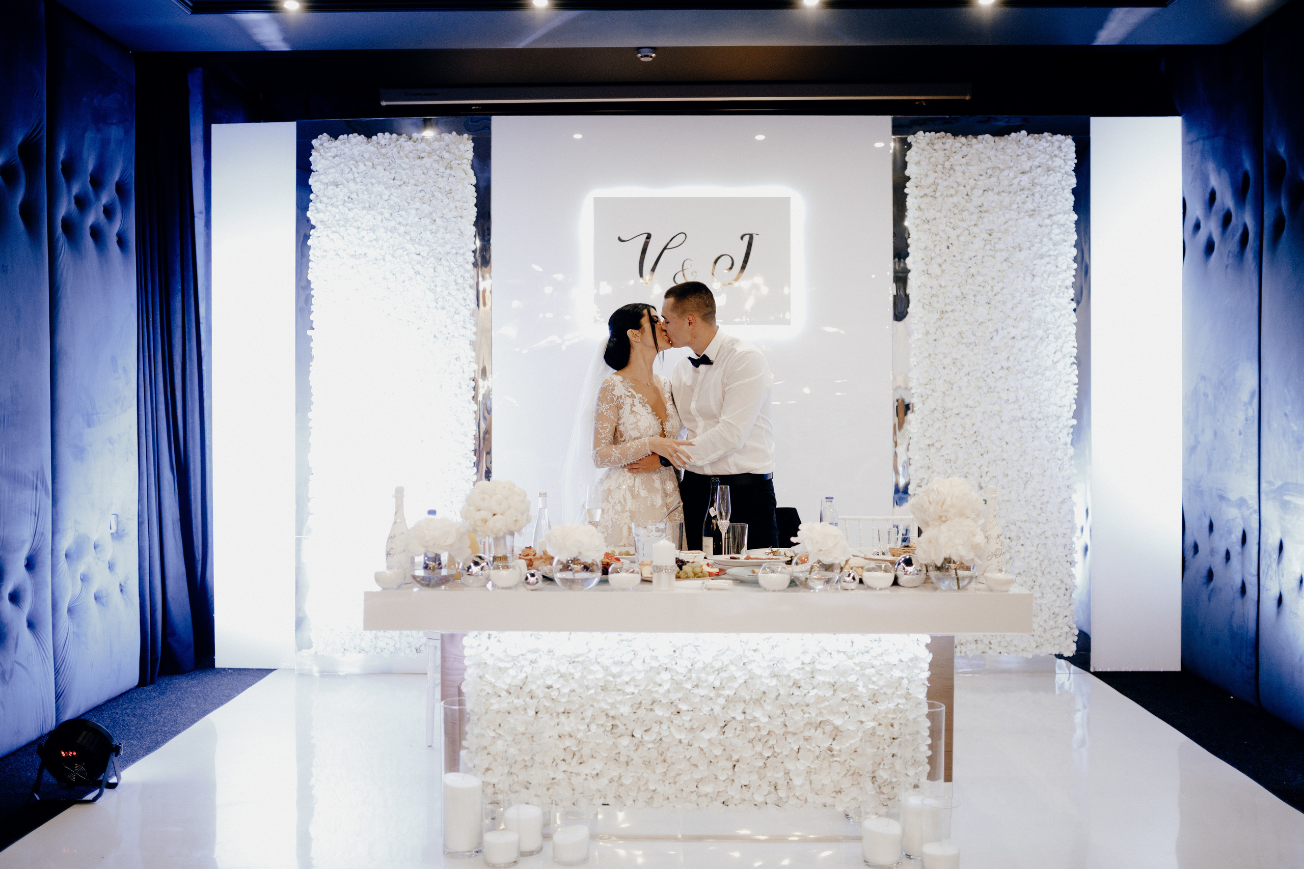 Julia & Vadim. Свадебный фотограф в Киеве Дубовская Полина