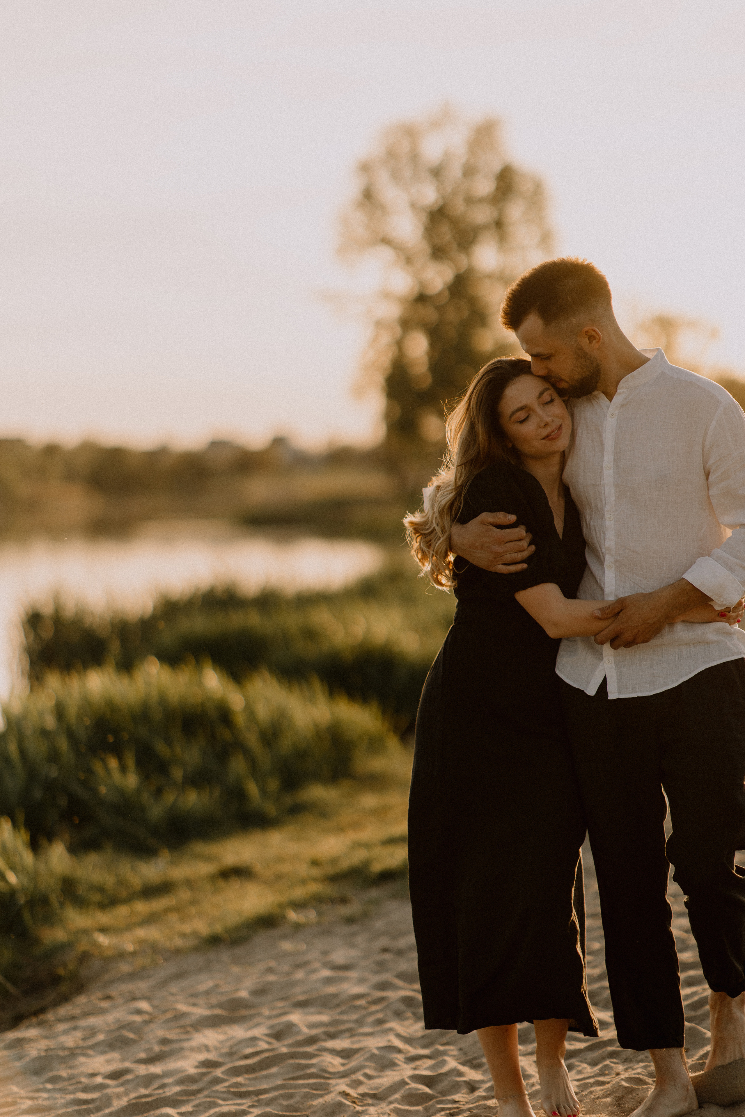 Tanya & Vlad. Свадебный фотограф в Киеве Дубовская Полина
