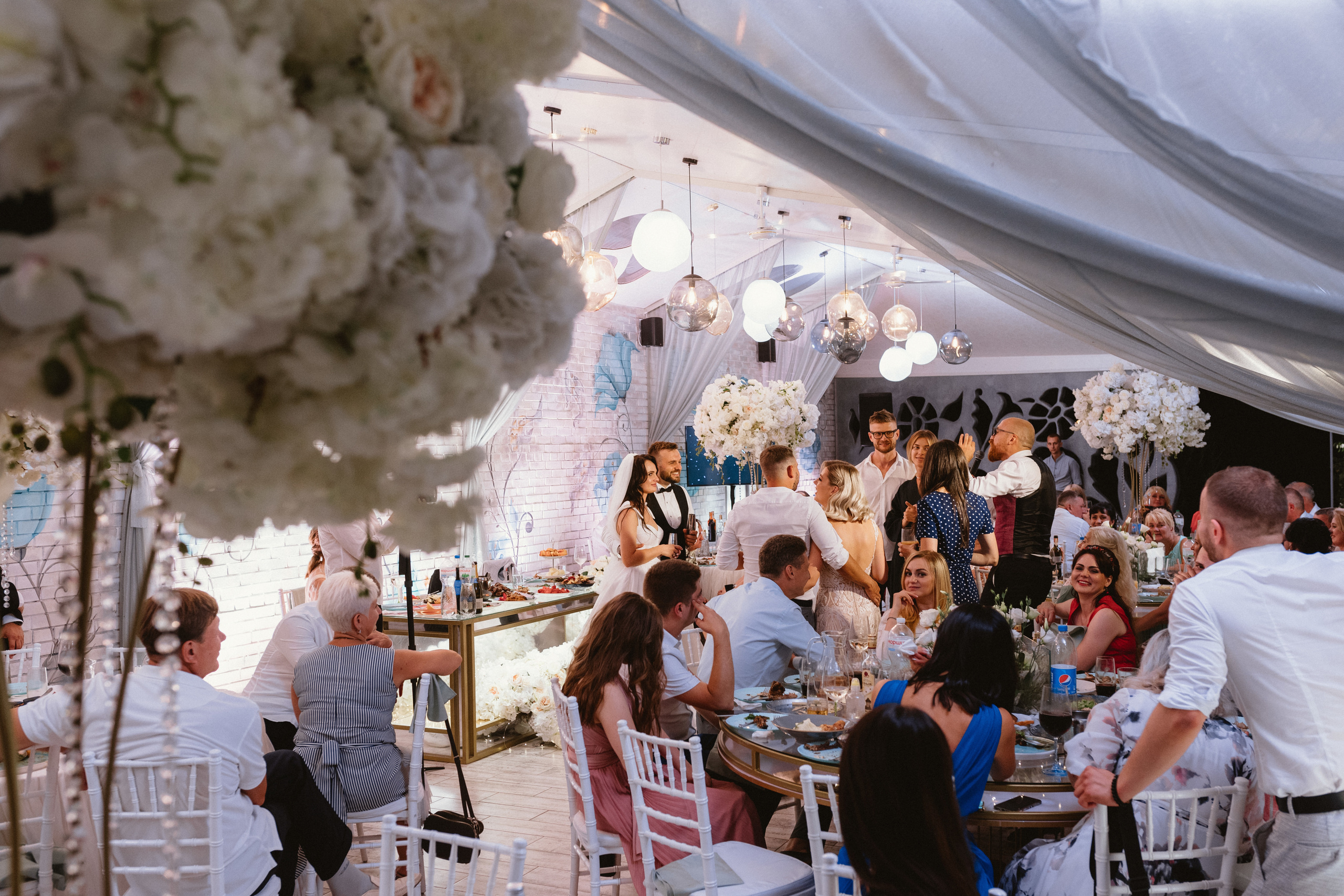 Sergey & Vika. Свадебный фотограф в Киеве Дубовская Полина