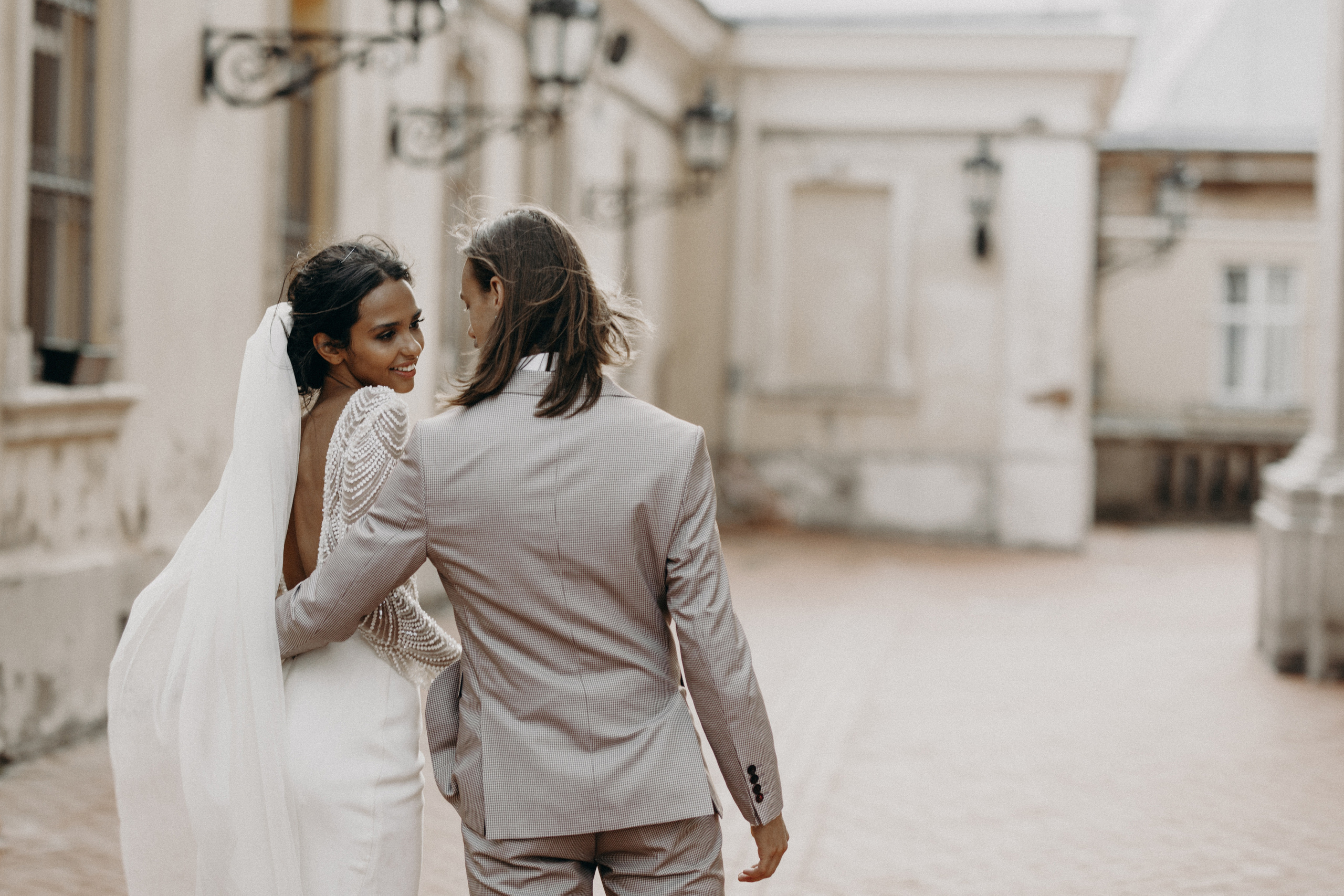 Paul & Mary. Свадебный фотограф в Киеве Дубовская Полина