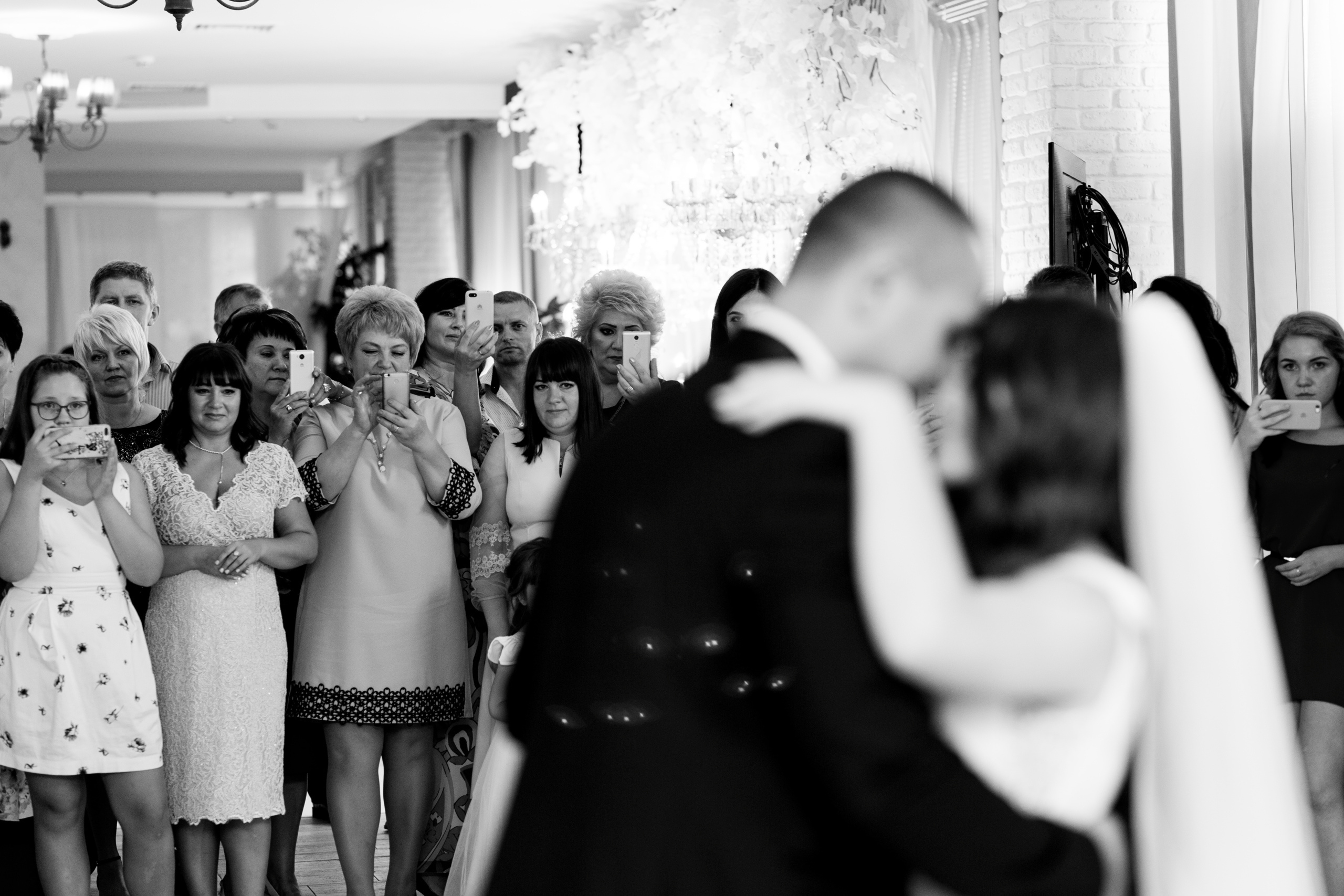 Anna & Zhenya. Свадебный фотограф в Киеве Дубовская Полина