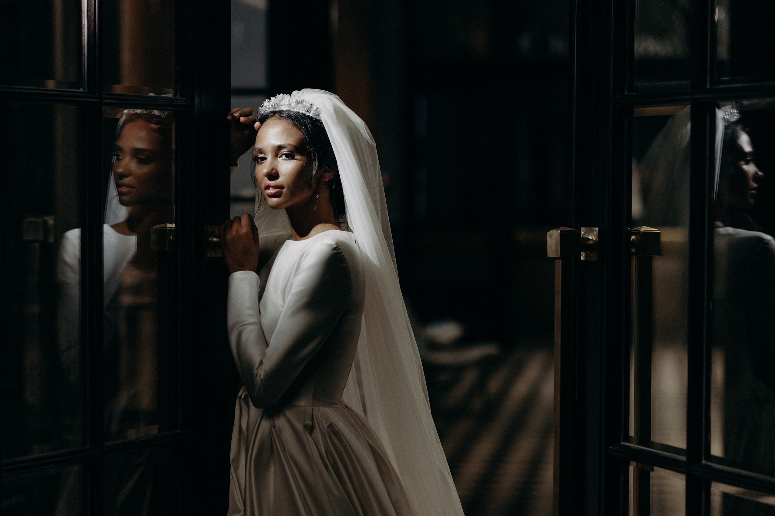 Paul & Mary. Свадебный фотограф в Киеве Дубовская Полина