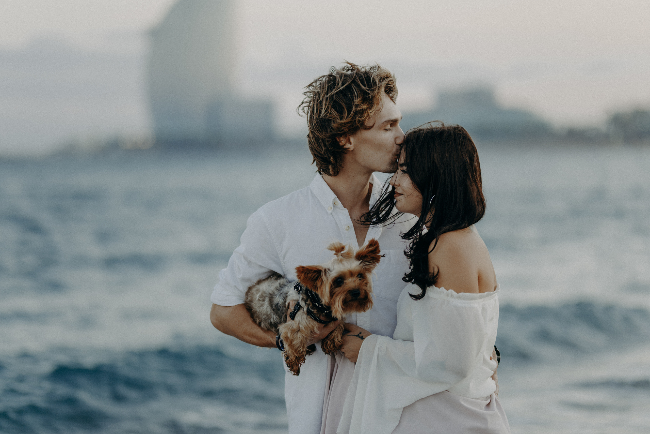 Diana & Ruslan. Свадебный фотограф в Киеве Дубовская Полина