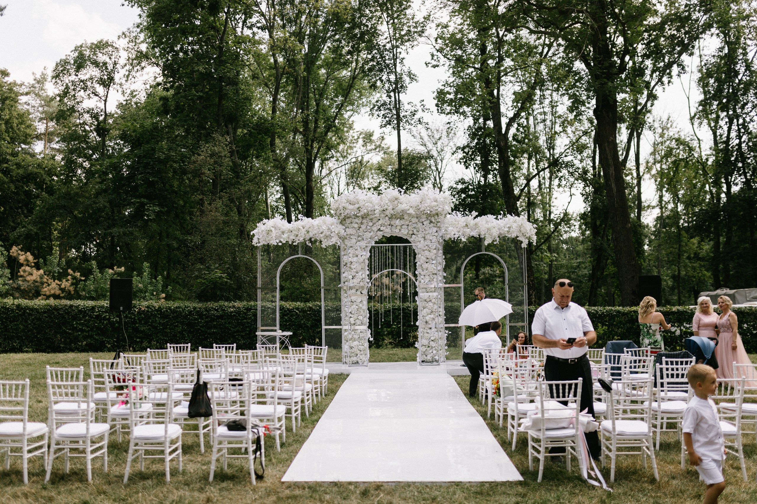 Sergey & Vika. Свадебный фотограф в Киеве Дубовская Полина