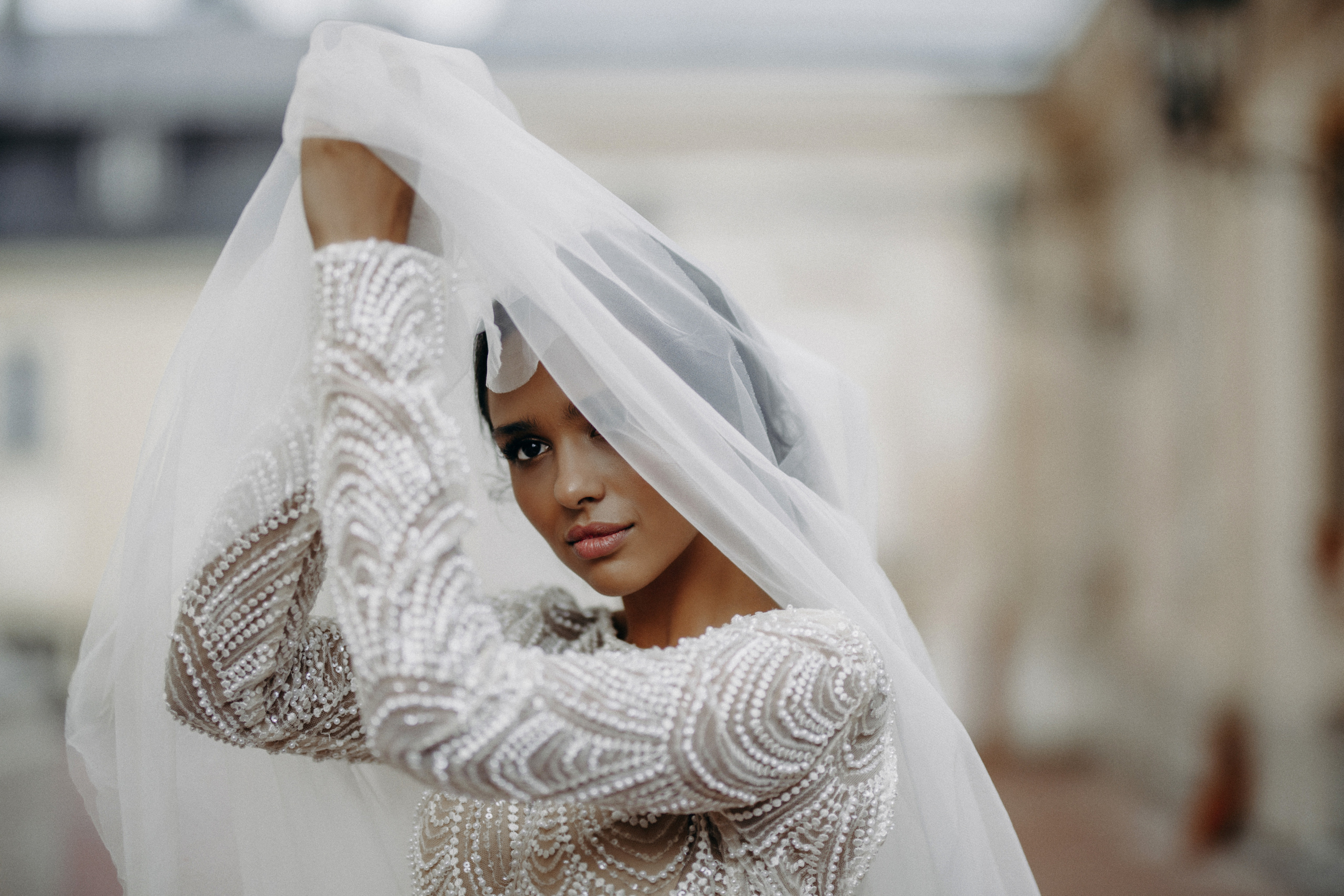 Paul & Mary. Свадебный фотограф в Киеве Дубовская Полина