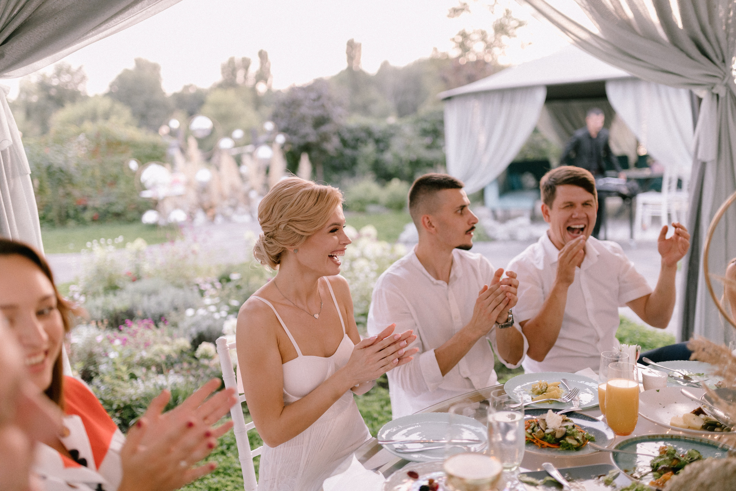 Olya & Artem. Свадебный фотограф в Киеве Дубовская Полина