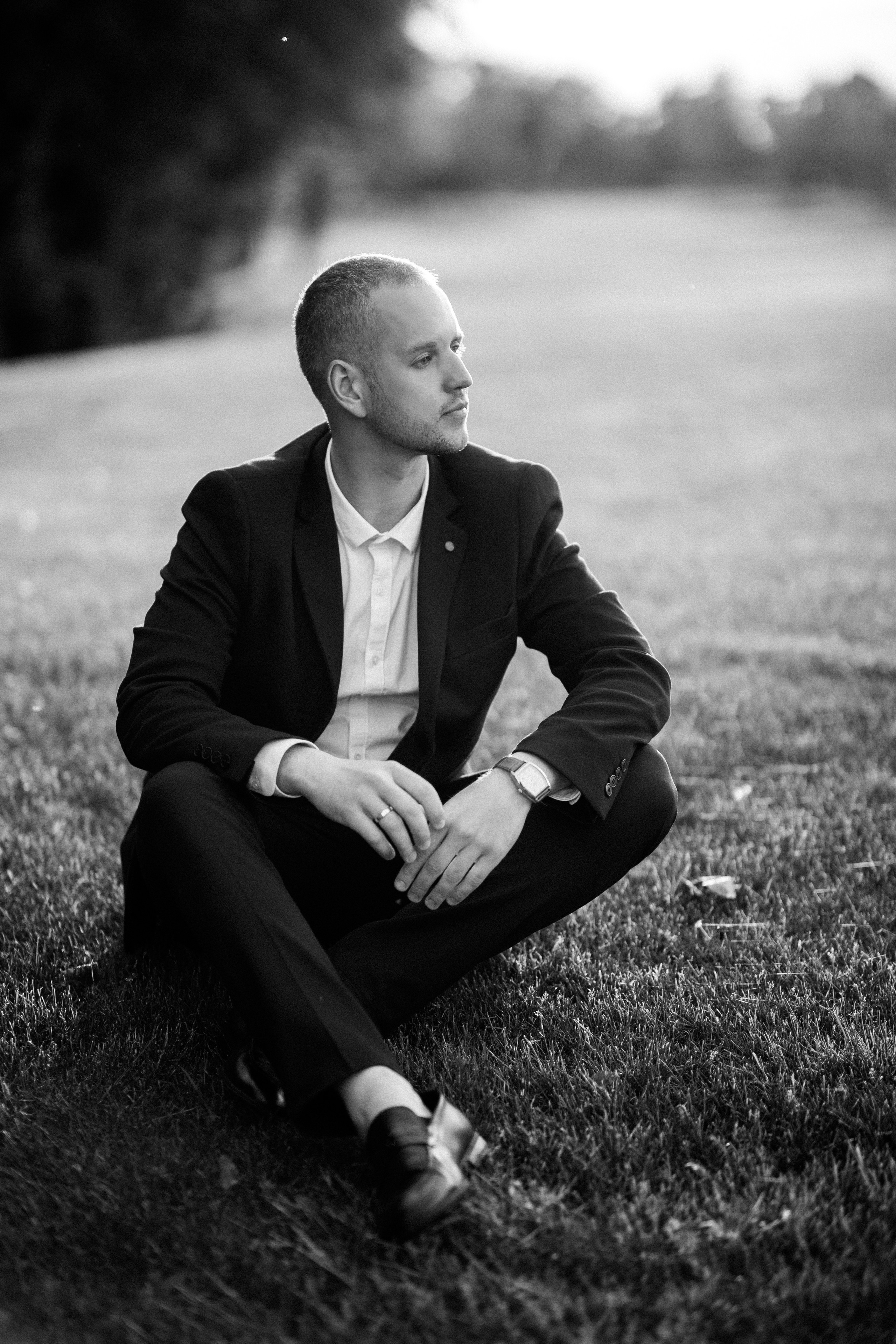 Varya & Igor. Свадебный фотограф в Киеве Дубовская Полина