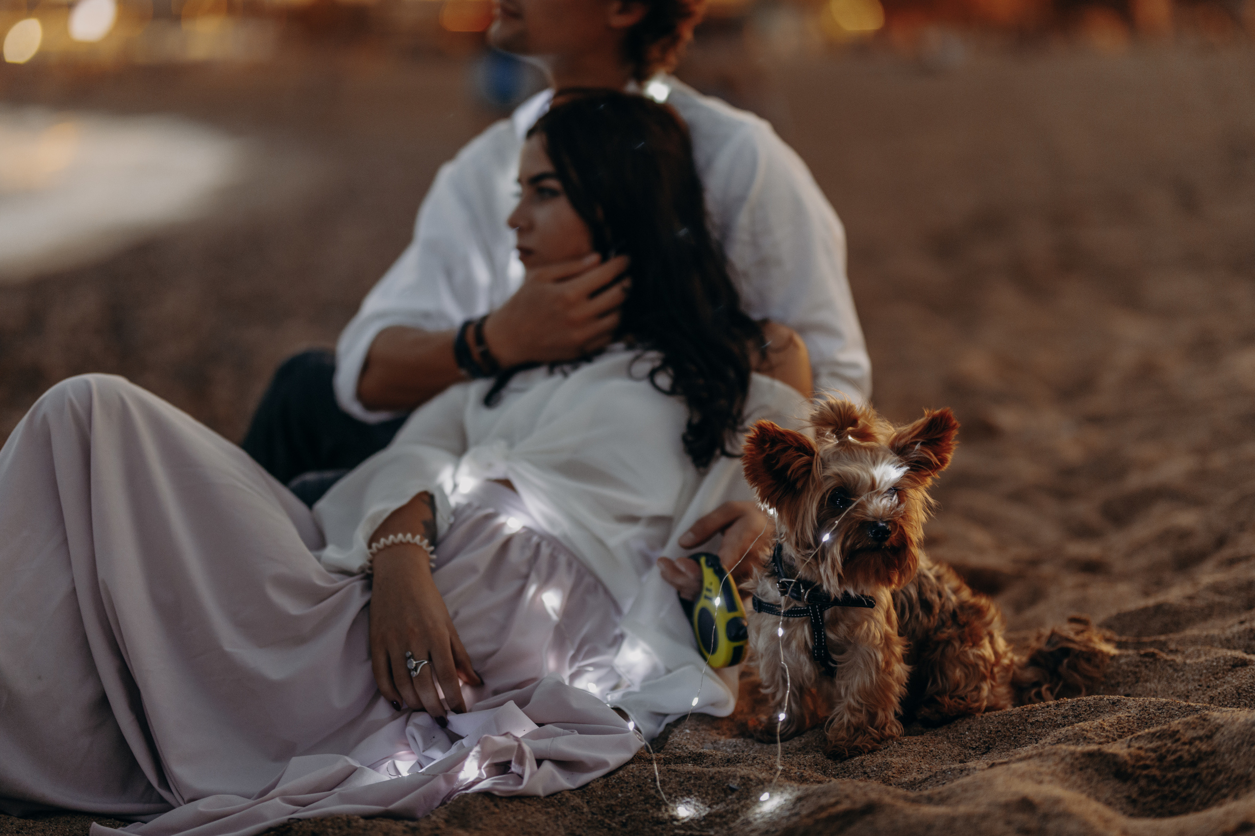 Diana & Ruslan. Свадебный фотограф в Киеве Дубовская Полина