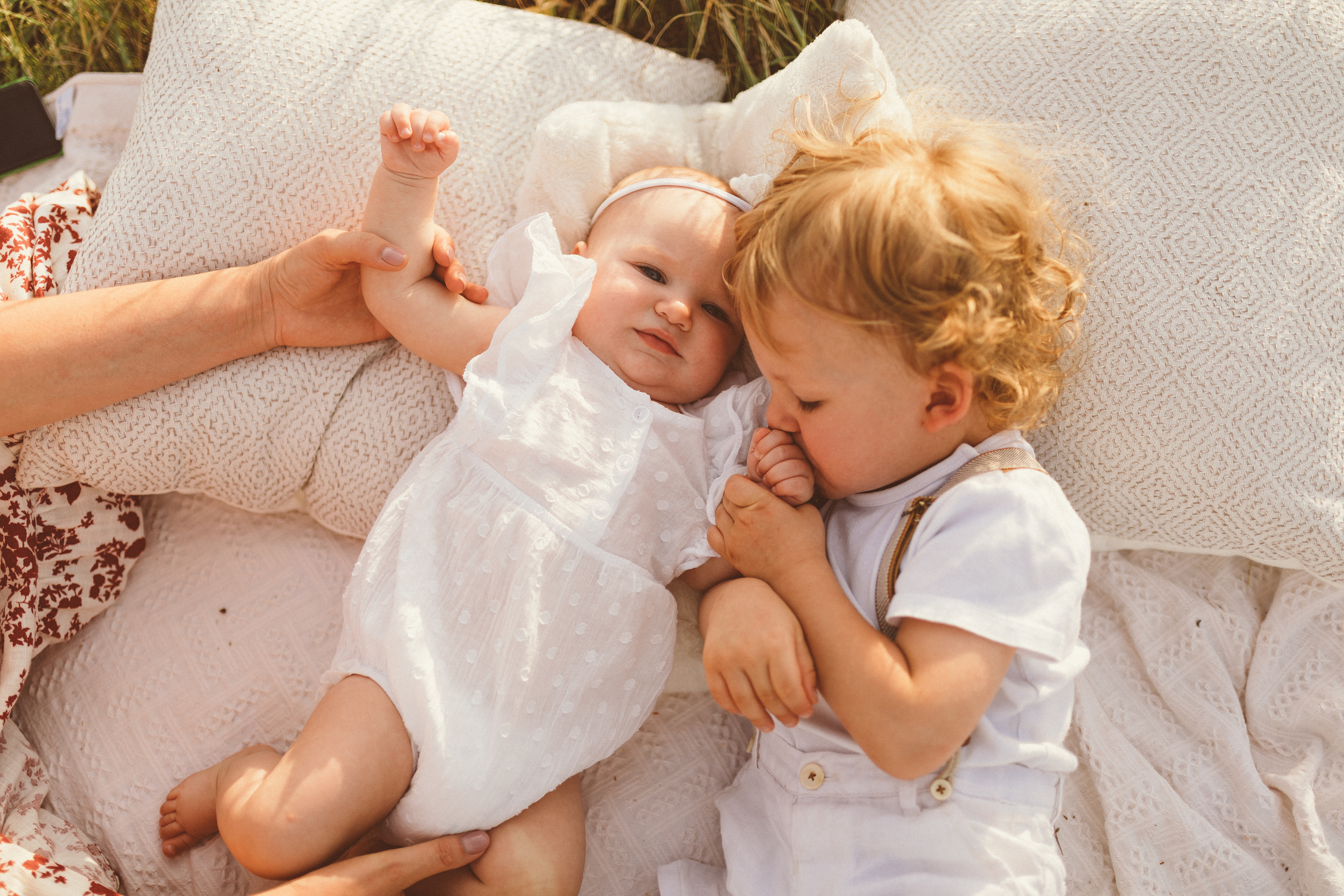 Миша Жанна Тёма и Варвара. Свадебный фотограф в Киеве Дубовская Полина