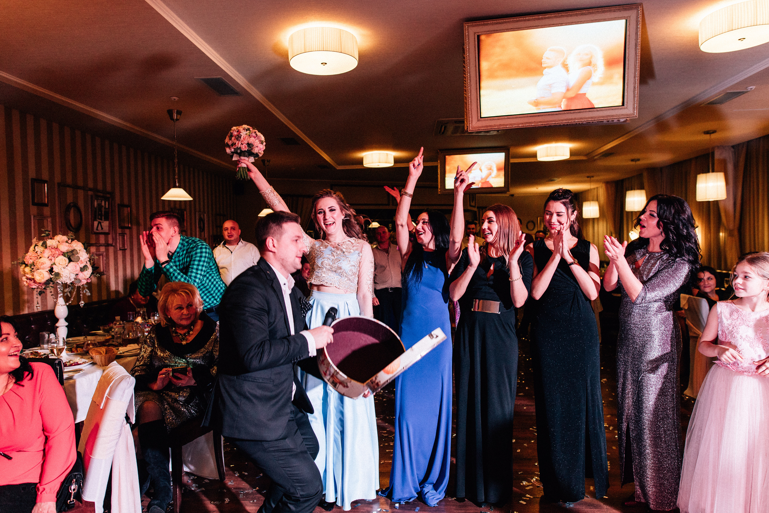 Mark & Kris. Свадебный фотограф в Киеве Дубовская Полина