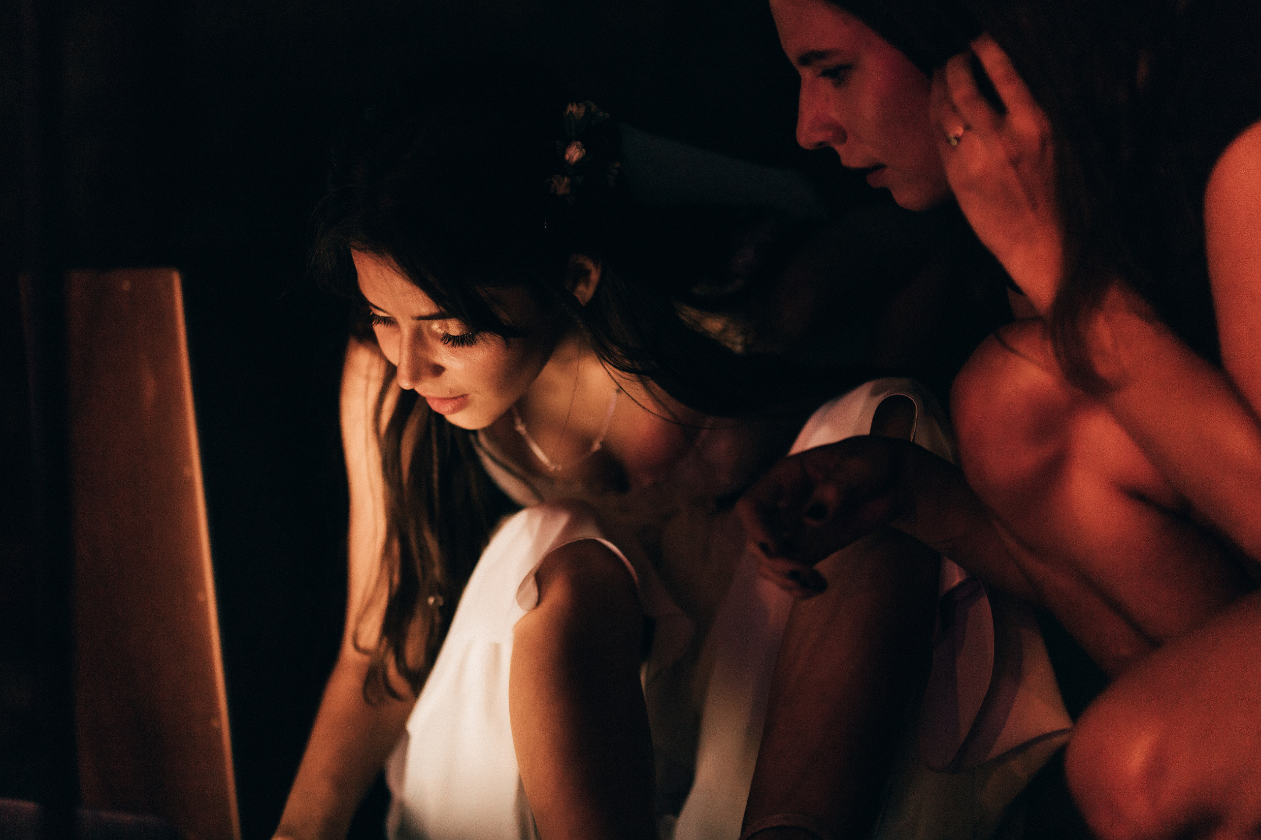 Vova & Kate. Свадебный фотограф в Киеве Дубовская Полина