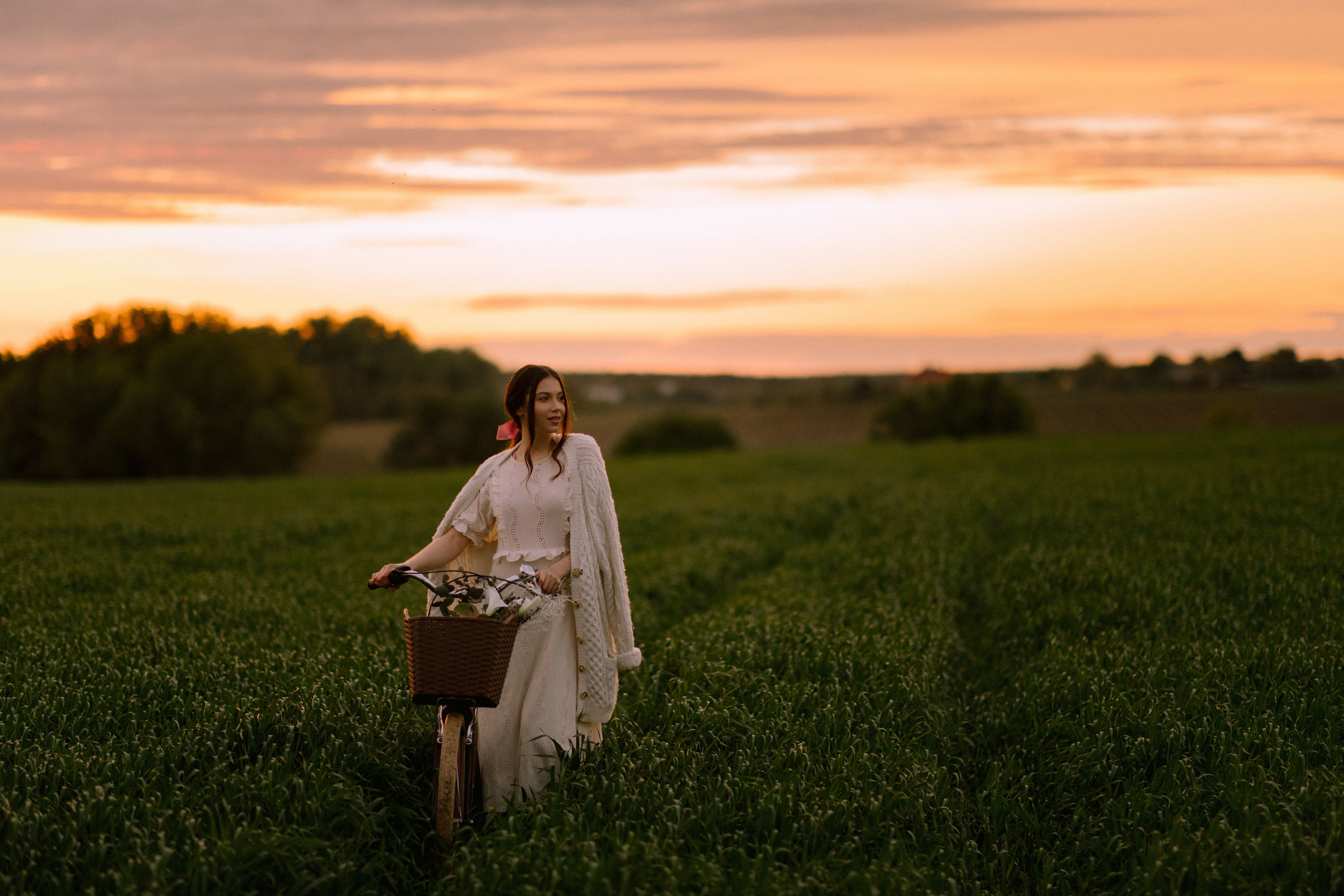 Tanya. Свадебный фотограф в Киеве Дубовская Полина