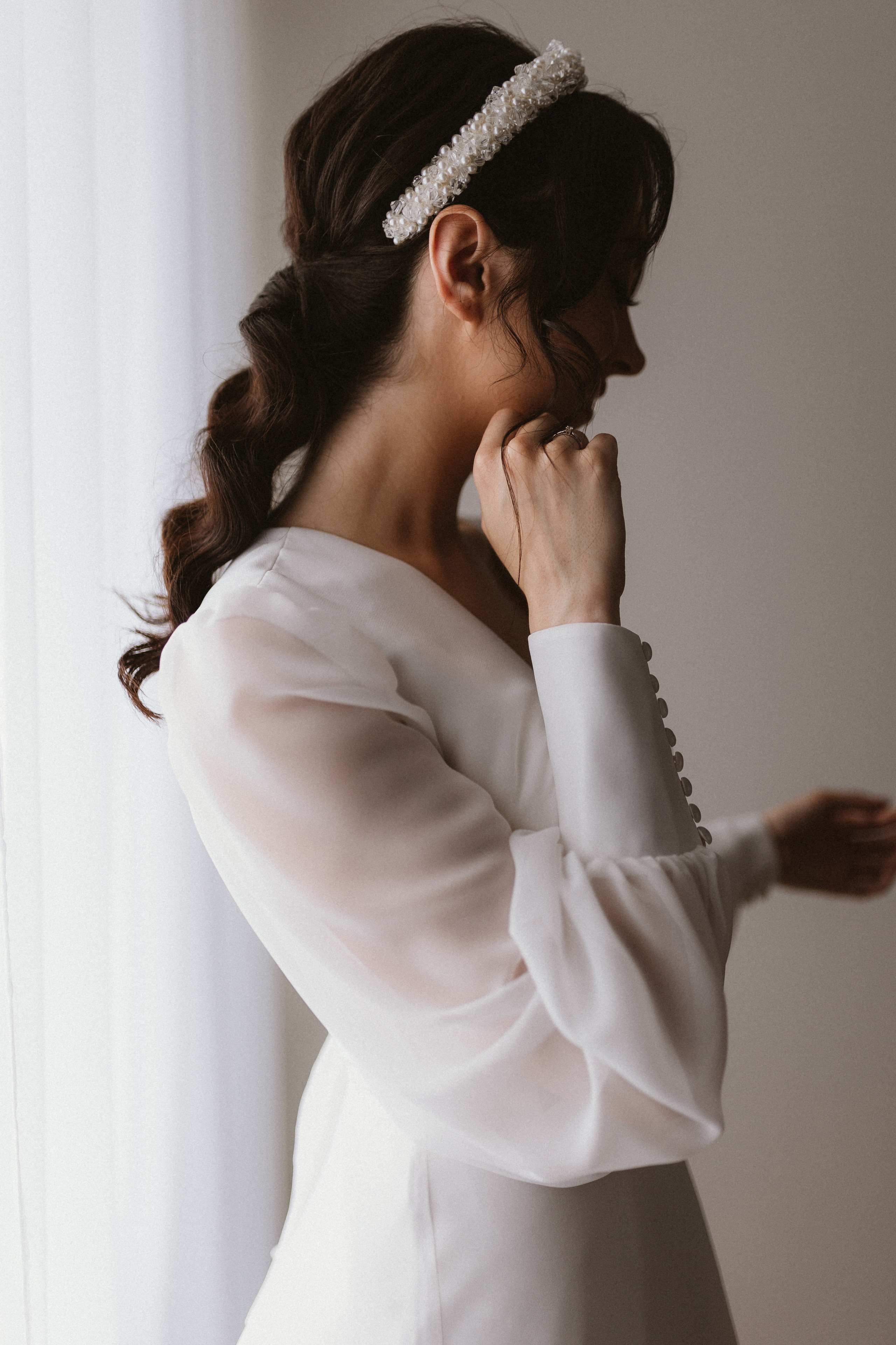 Varya & Igor. Свадебный фотограф в Киеве Дубовская Полина