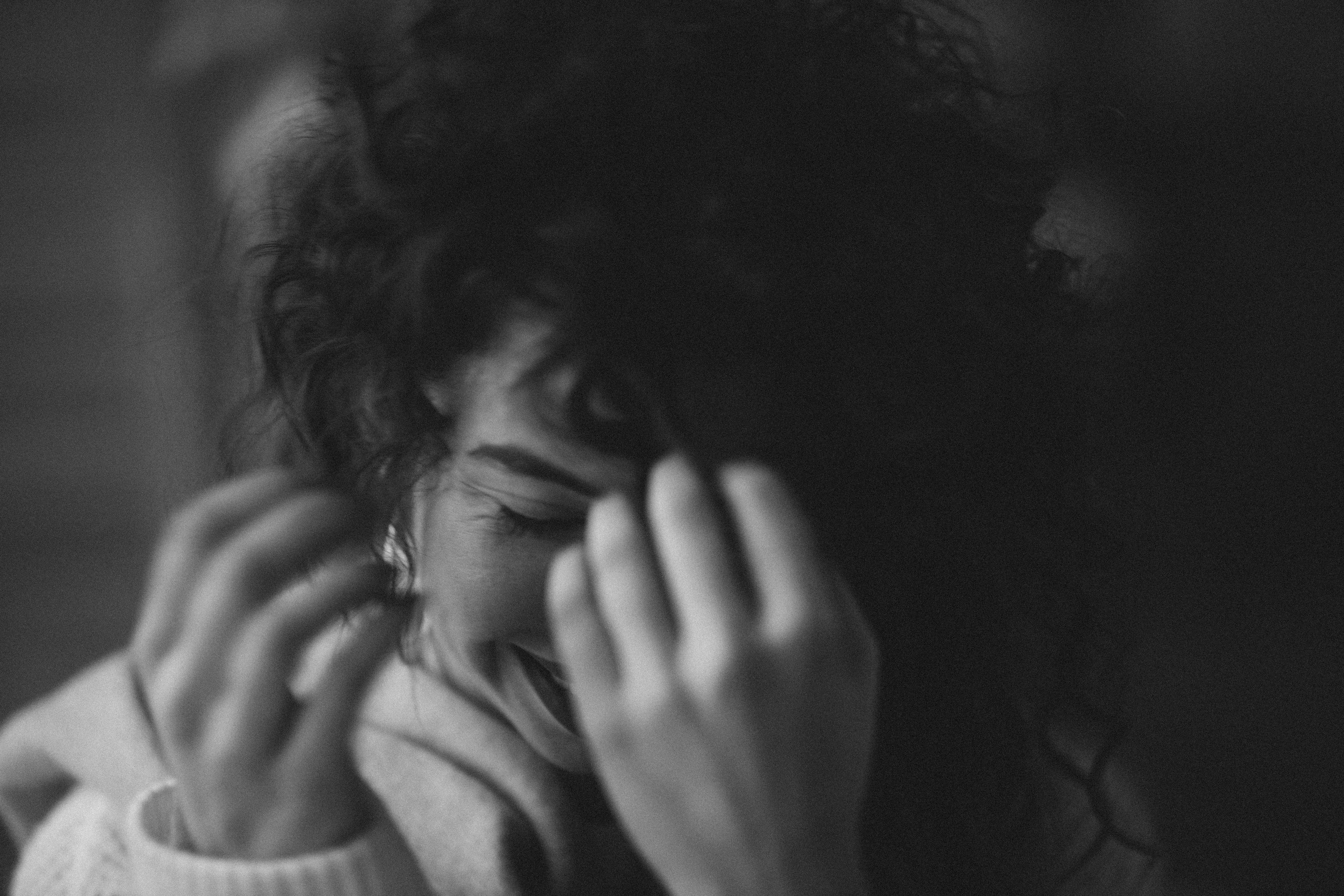 Vita Winter. Свадебный фотограф в Киеве Дубовская Полина