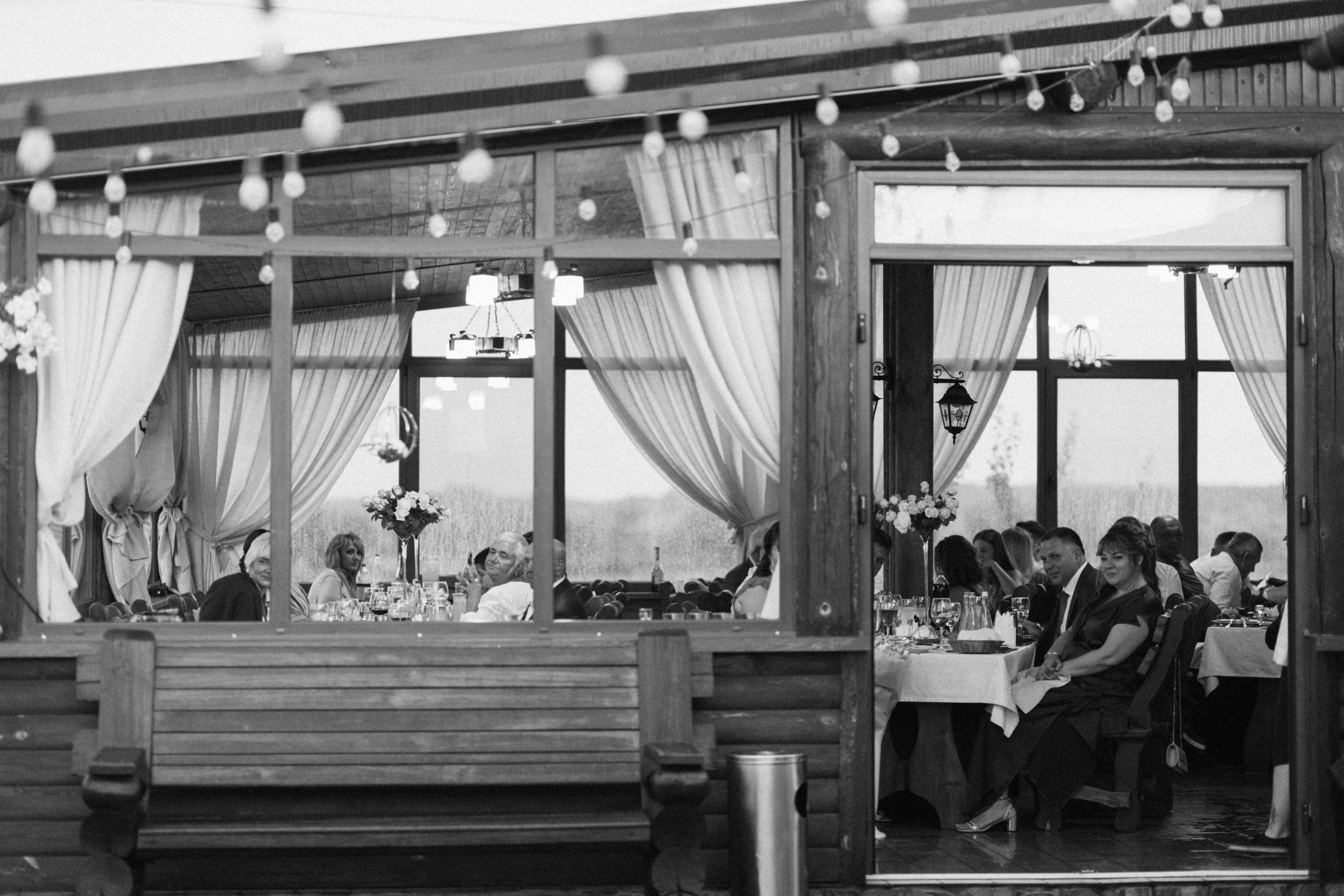 Anna & Max. Свадебный фотограф в Киеве Дубовская Полина