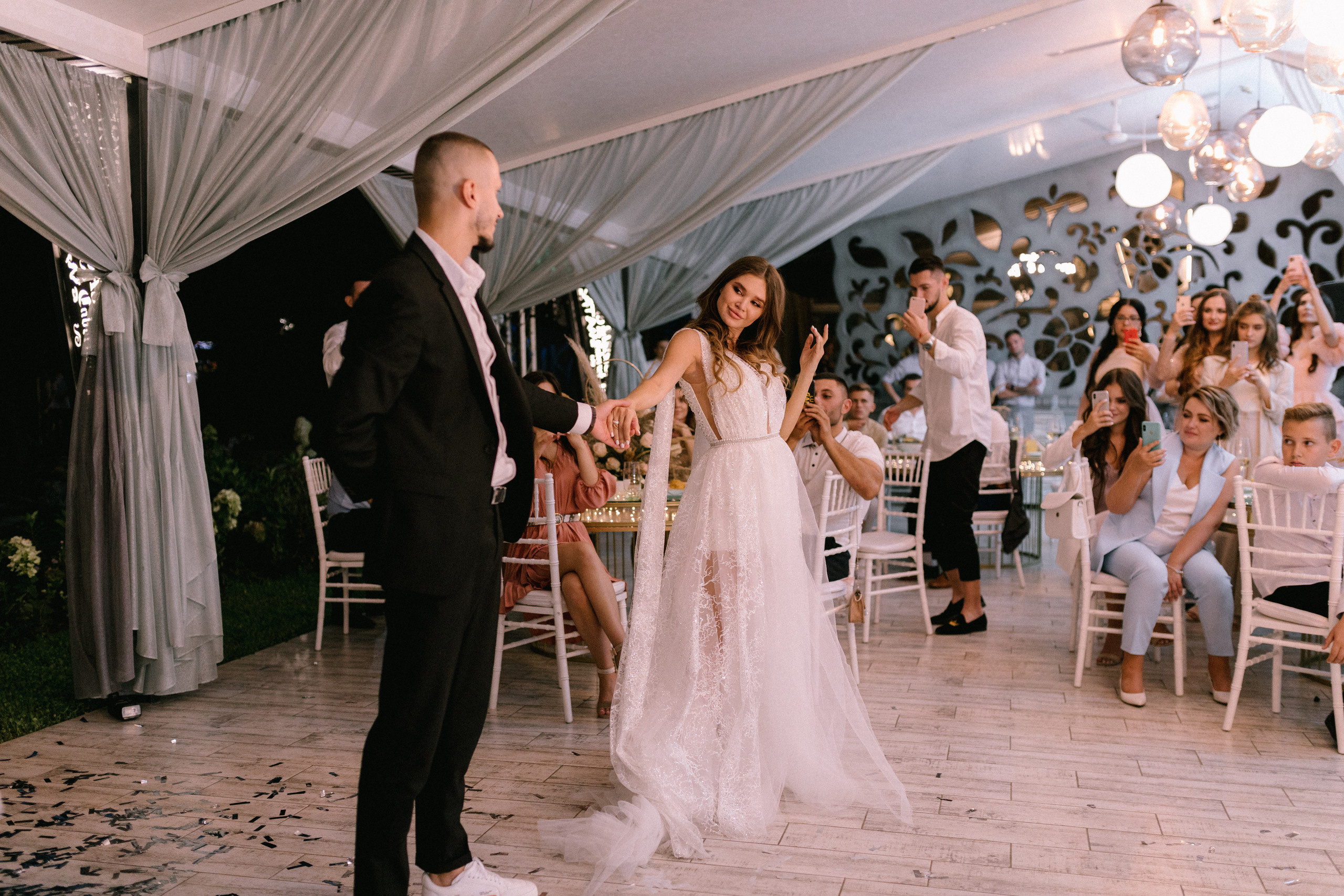 Olya & Artem. Свадебный фотограф в Киеве Дубовская Полина