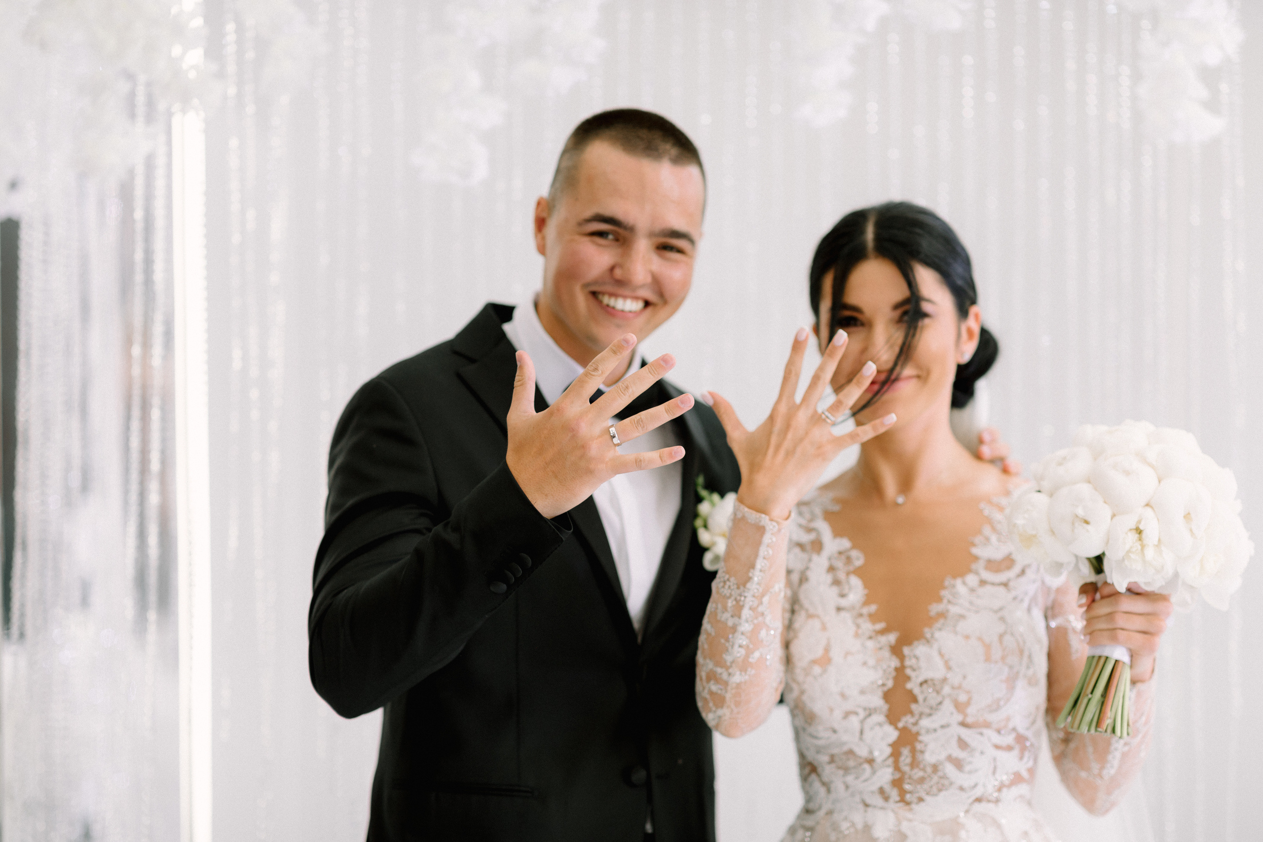 Julia & Vadim. Свадебный фотограф в Киеве Дубовская Полина