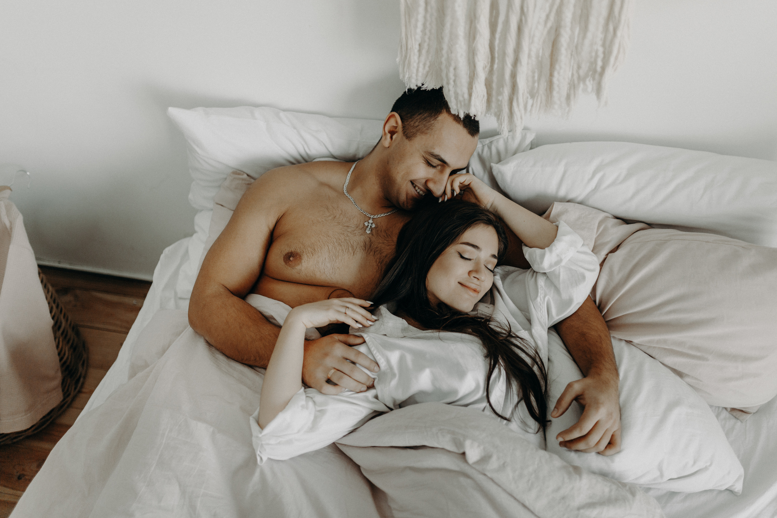 Anna & Zhenya. Свадебный фотограф в Киеве Дубовская Полина