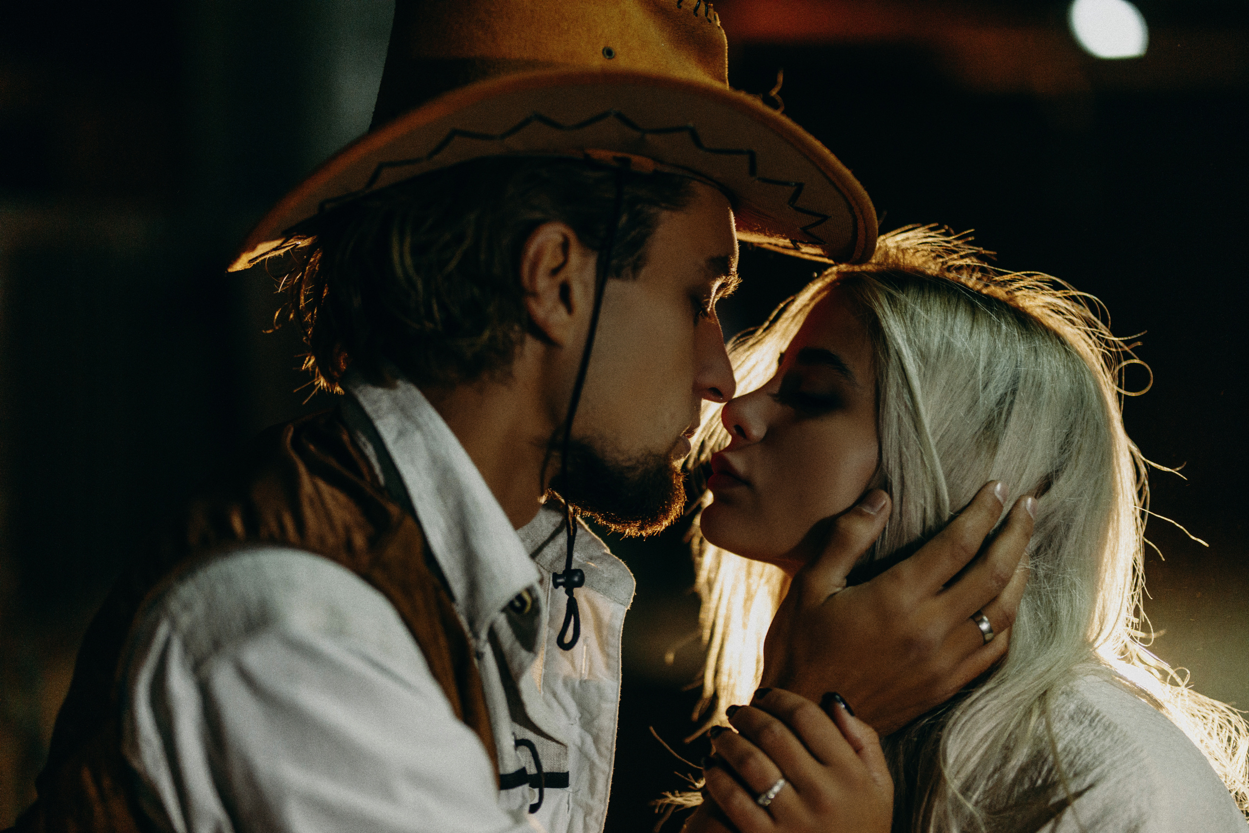 Andre & Liza. Свадебный фотограф в Киеве Дубовская Полина