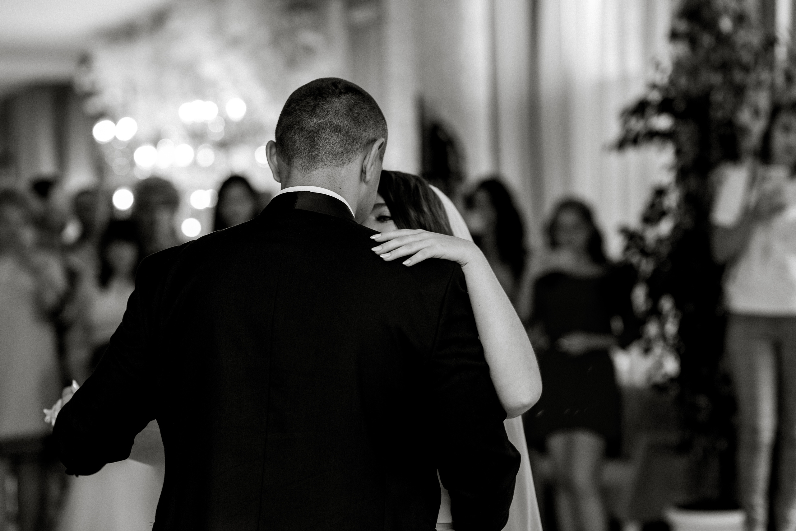 Anna & Zhenya. Свадебный фотограф в Киеве Дубовская Полина