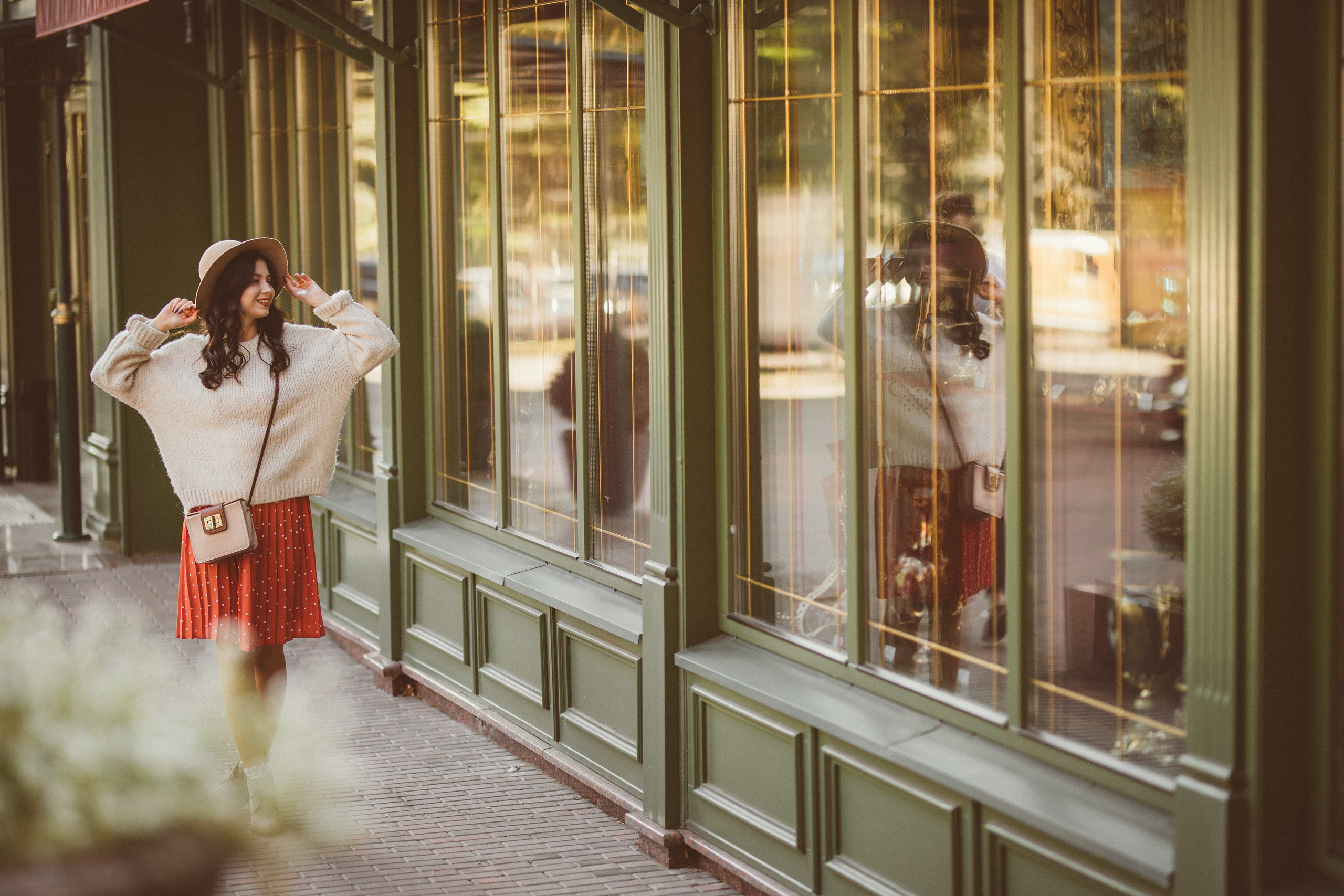 Tanya & Vlad. Свадебный фотограф в Киеве Дубовская Полина
