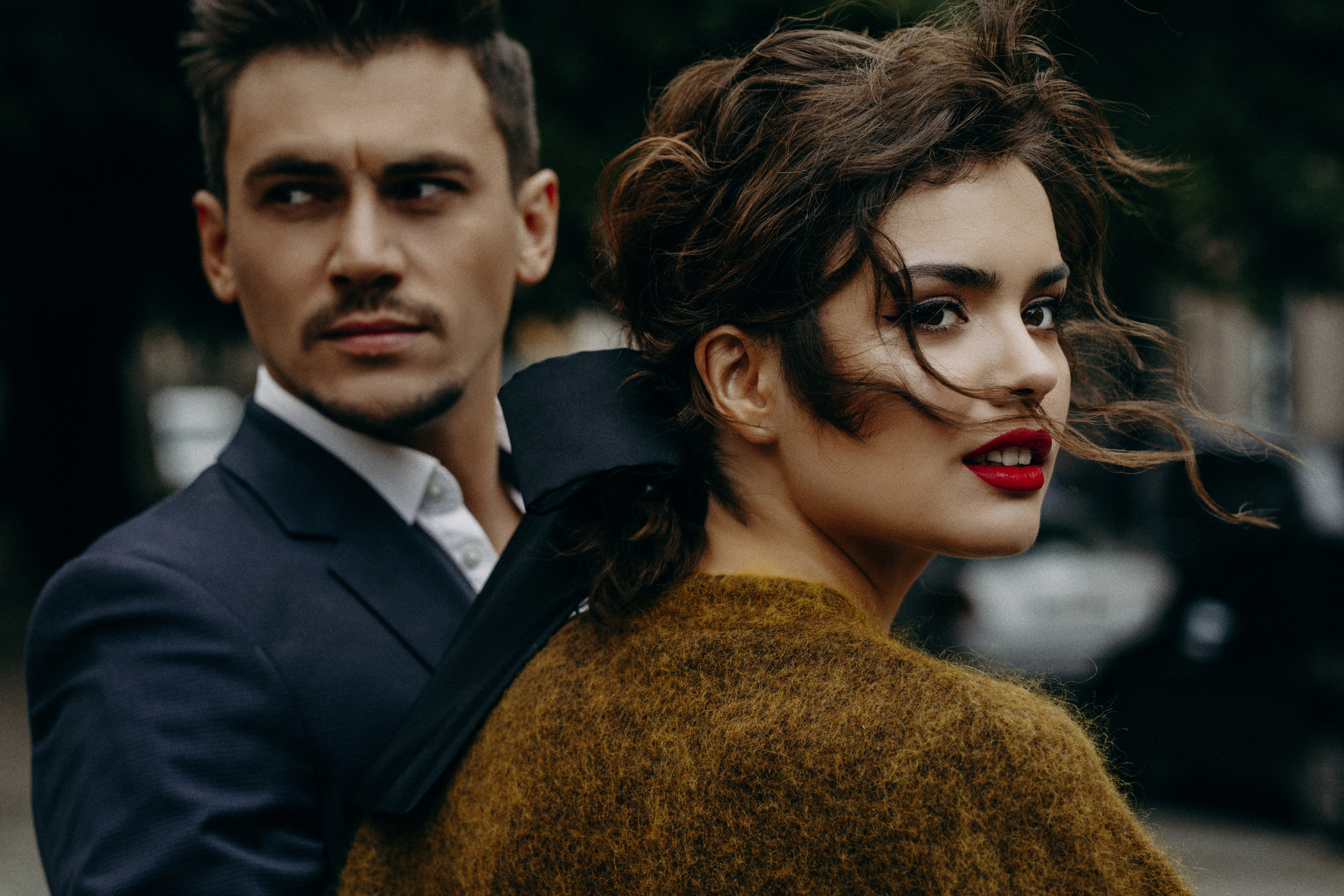 Alex & Sofi. Свадебный фотограф в Киеве Дубовская Полина