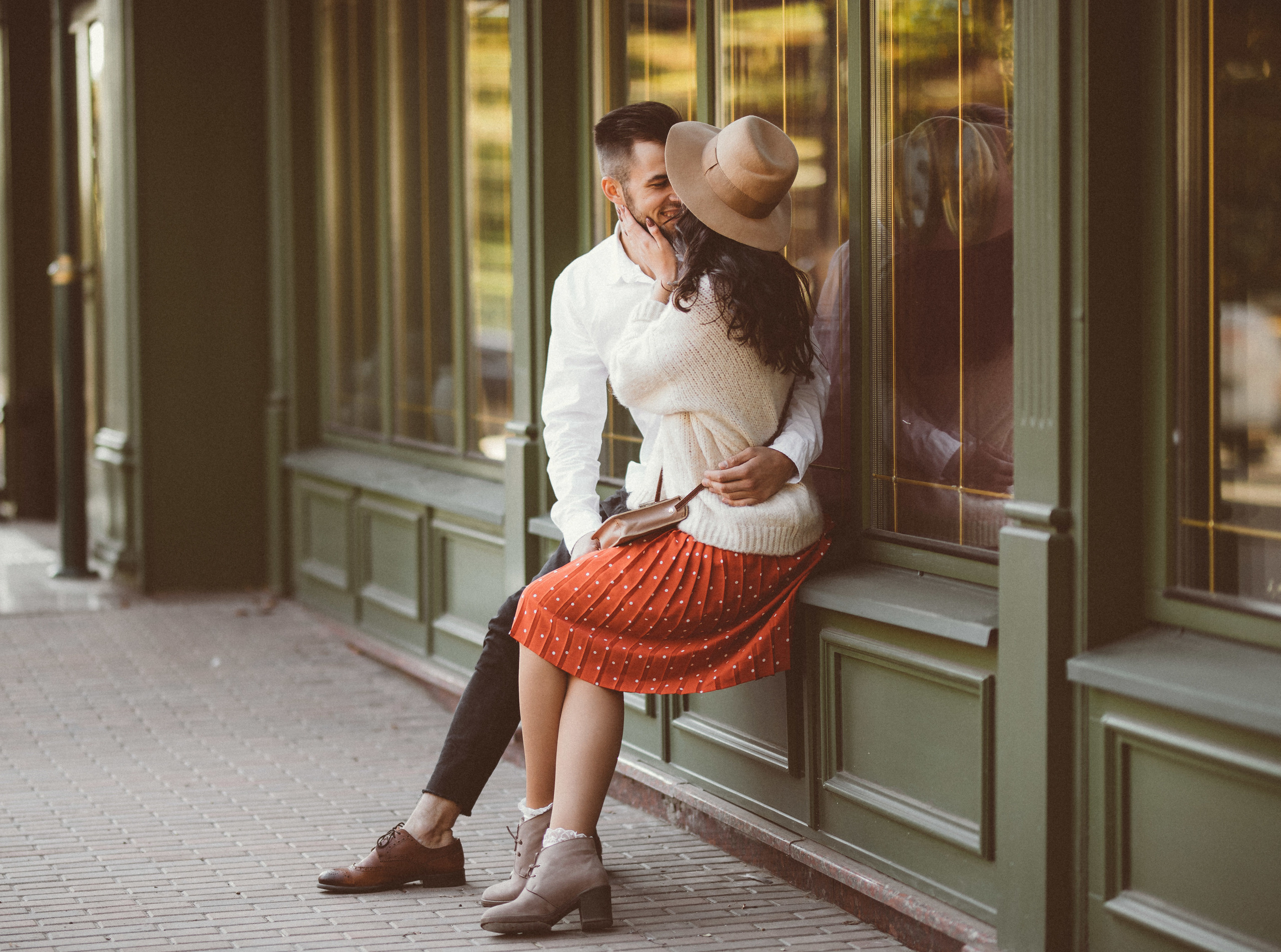 Tanya & Vlad. Свадебный фотограф в Киеве Дубовская Полина