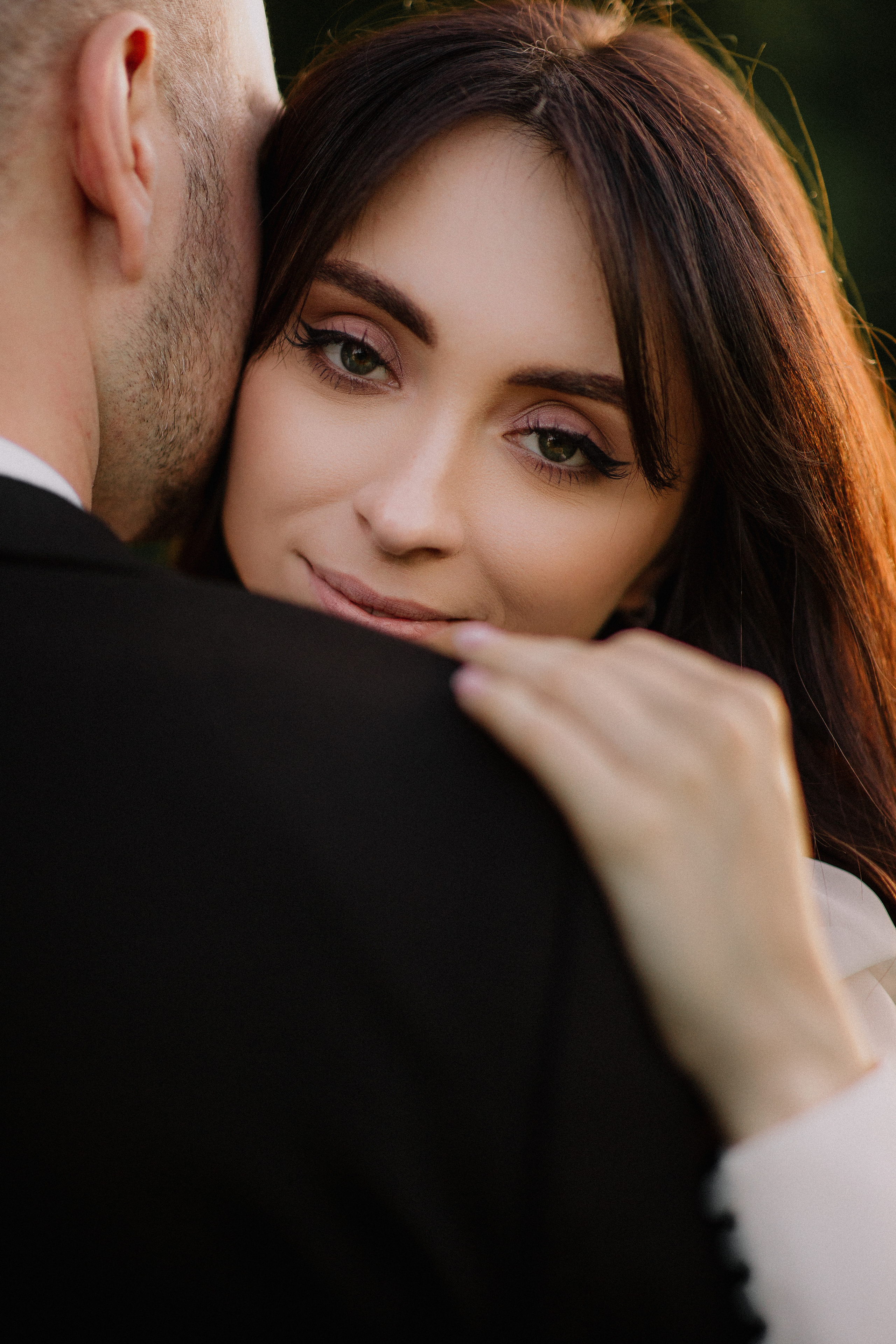 Varya & Igor. Свадебный фотограф в Киеве Дубовская Полина