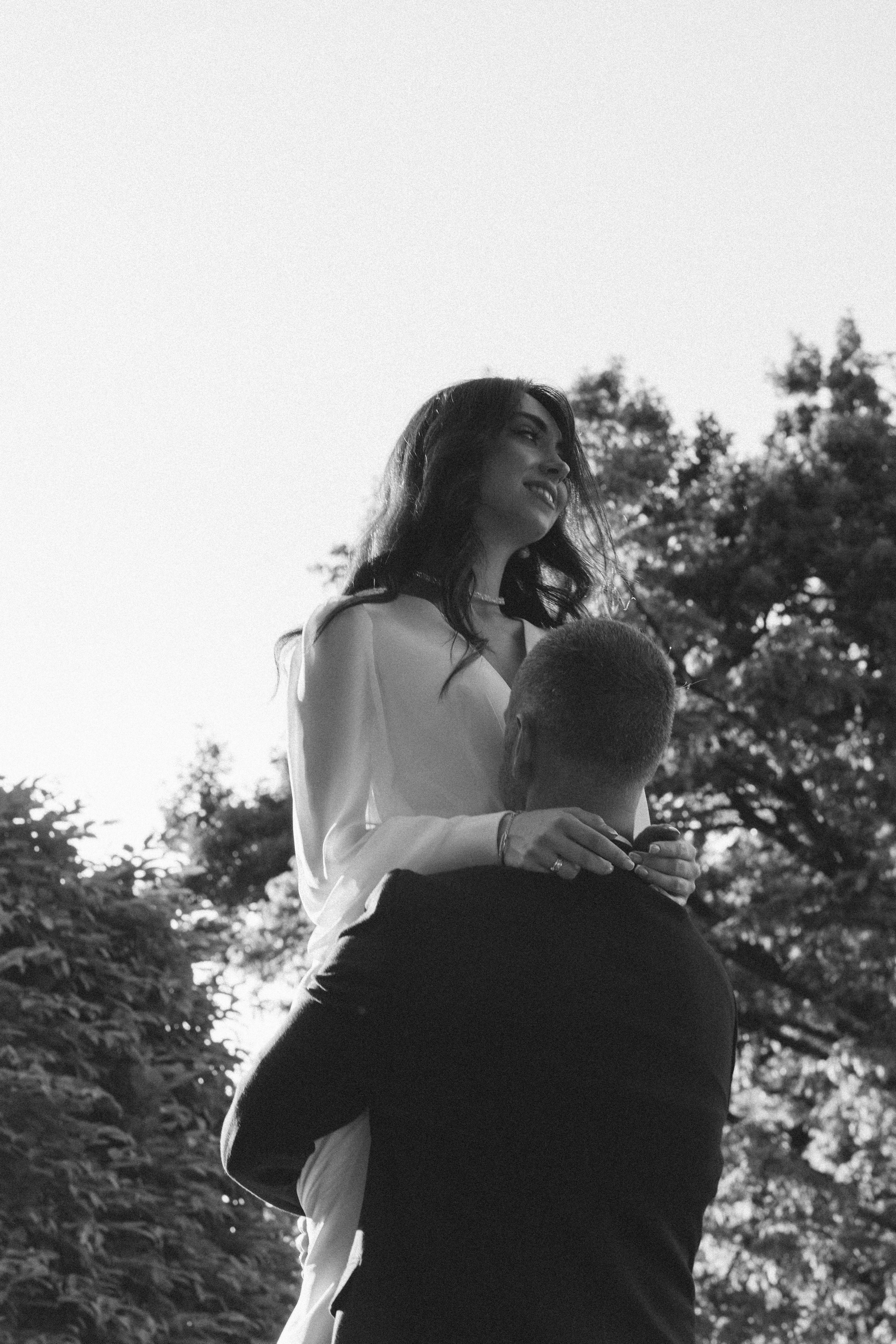 Varya & Igor. Свадебный фотограф в Киеве Дубовская Полина