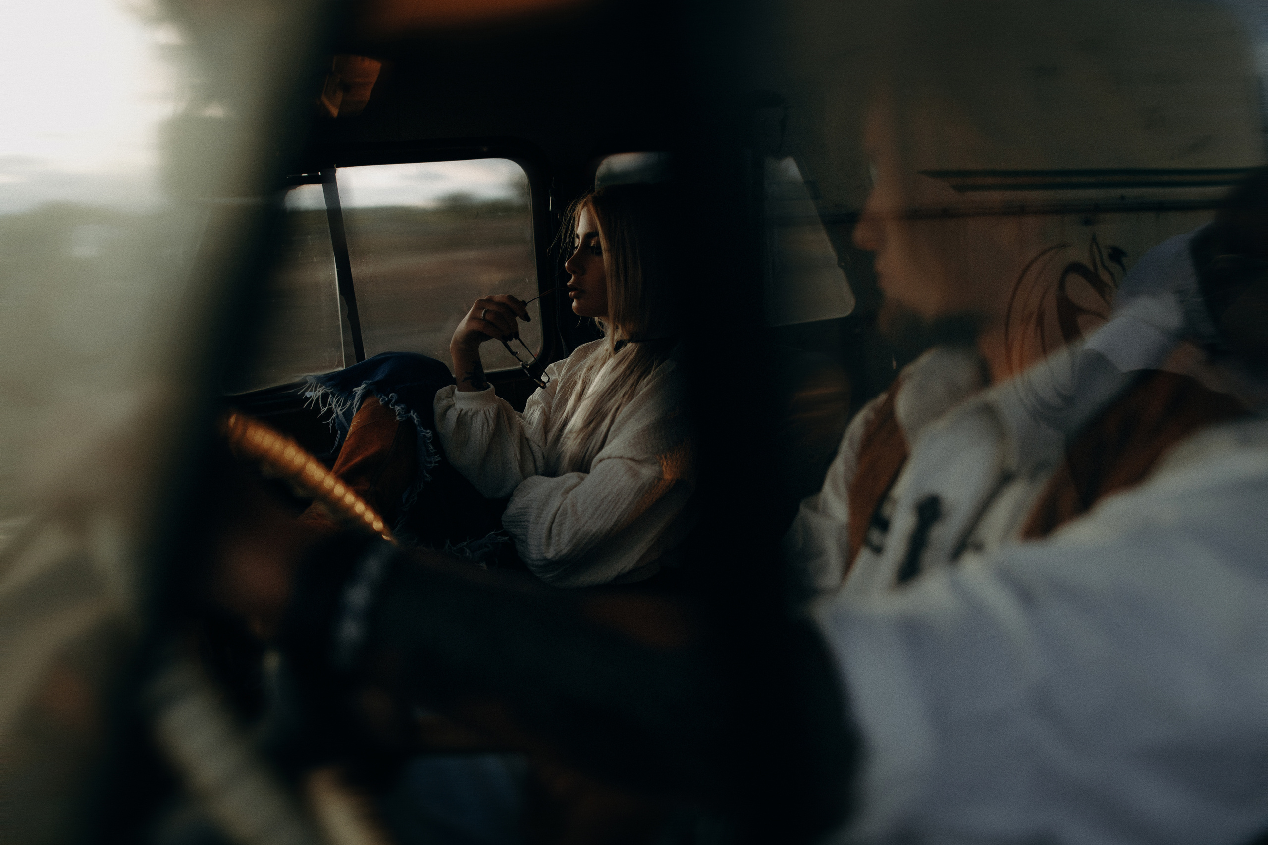 Andre & Liza. Свадебный фотограф в Киеве Дубовская Полина