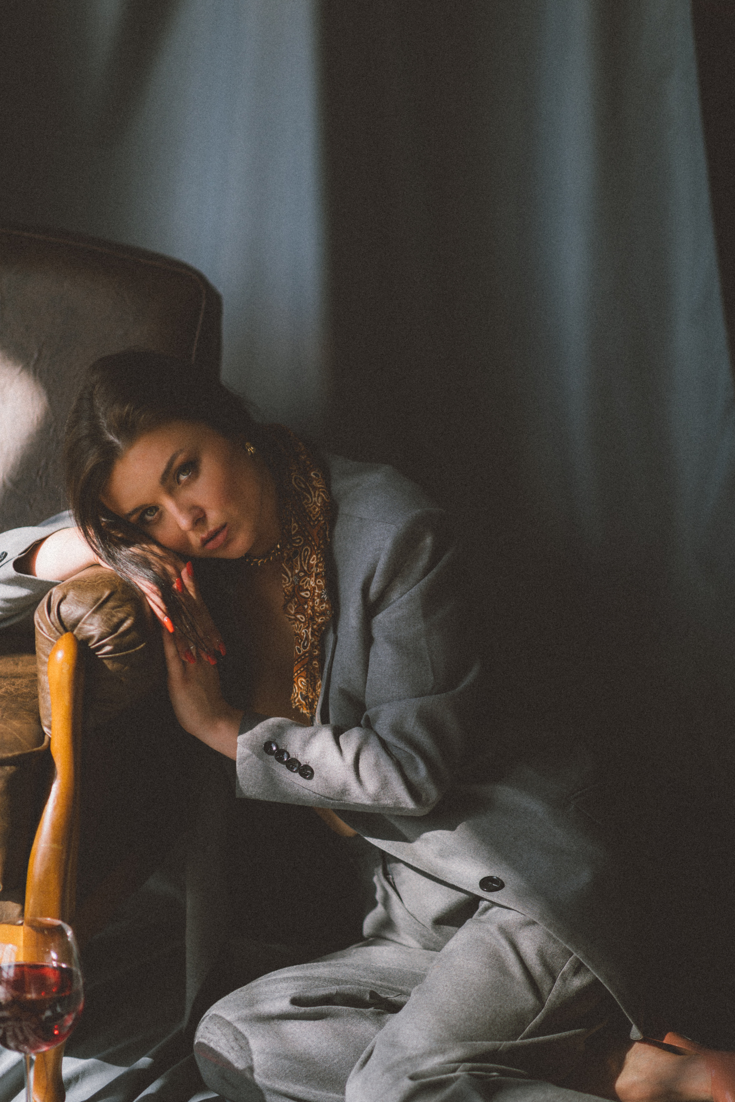 Inna. Свадебный фотограф в Киеве Дубовская Полина