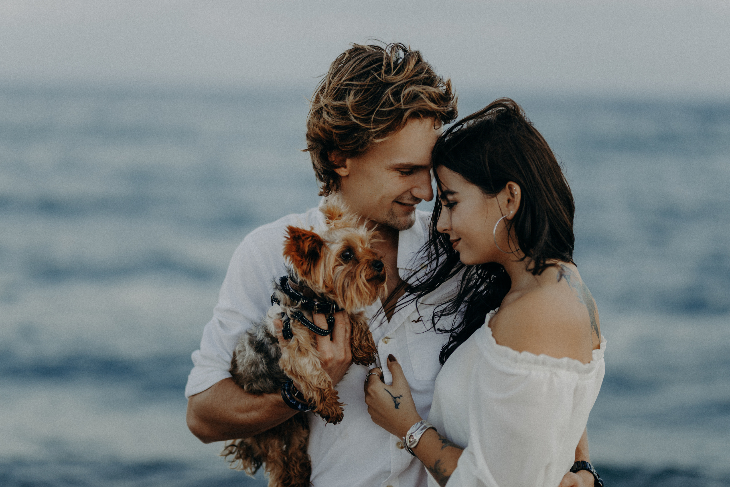 Diana & Ruslan. Свадебный фотограф в Киеве Дубовская Полина