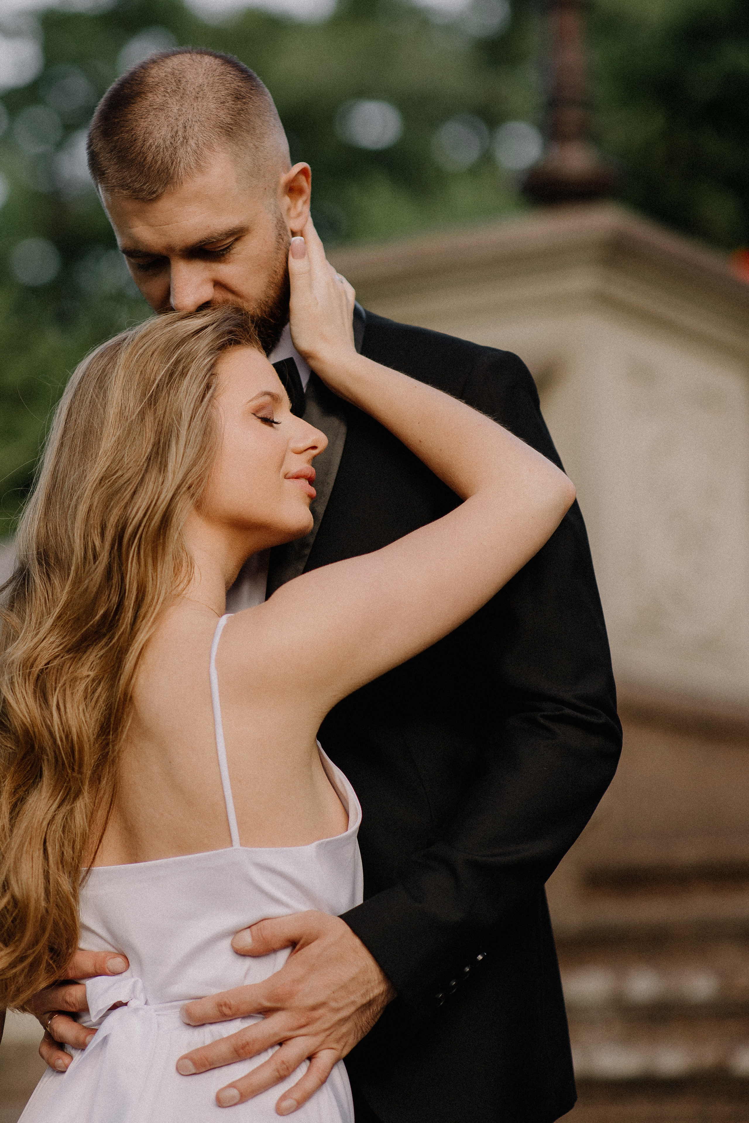 Vlada & Oleg. Свадебный фотограф в Киеве Дубовская Полина