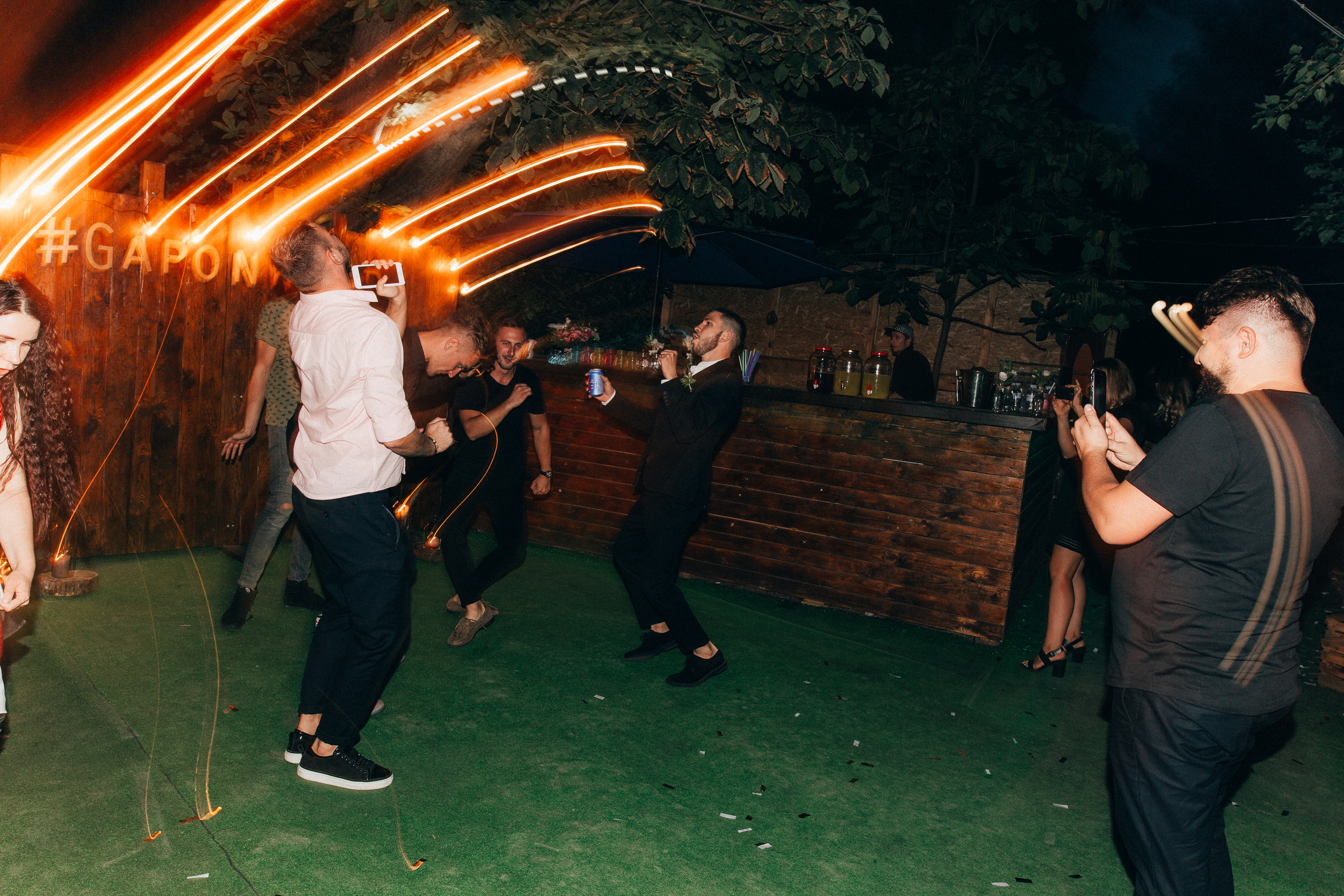 Vova & Kate. Свадебный фотограф в Киеве Дубовская Полина