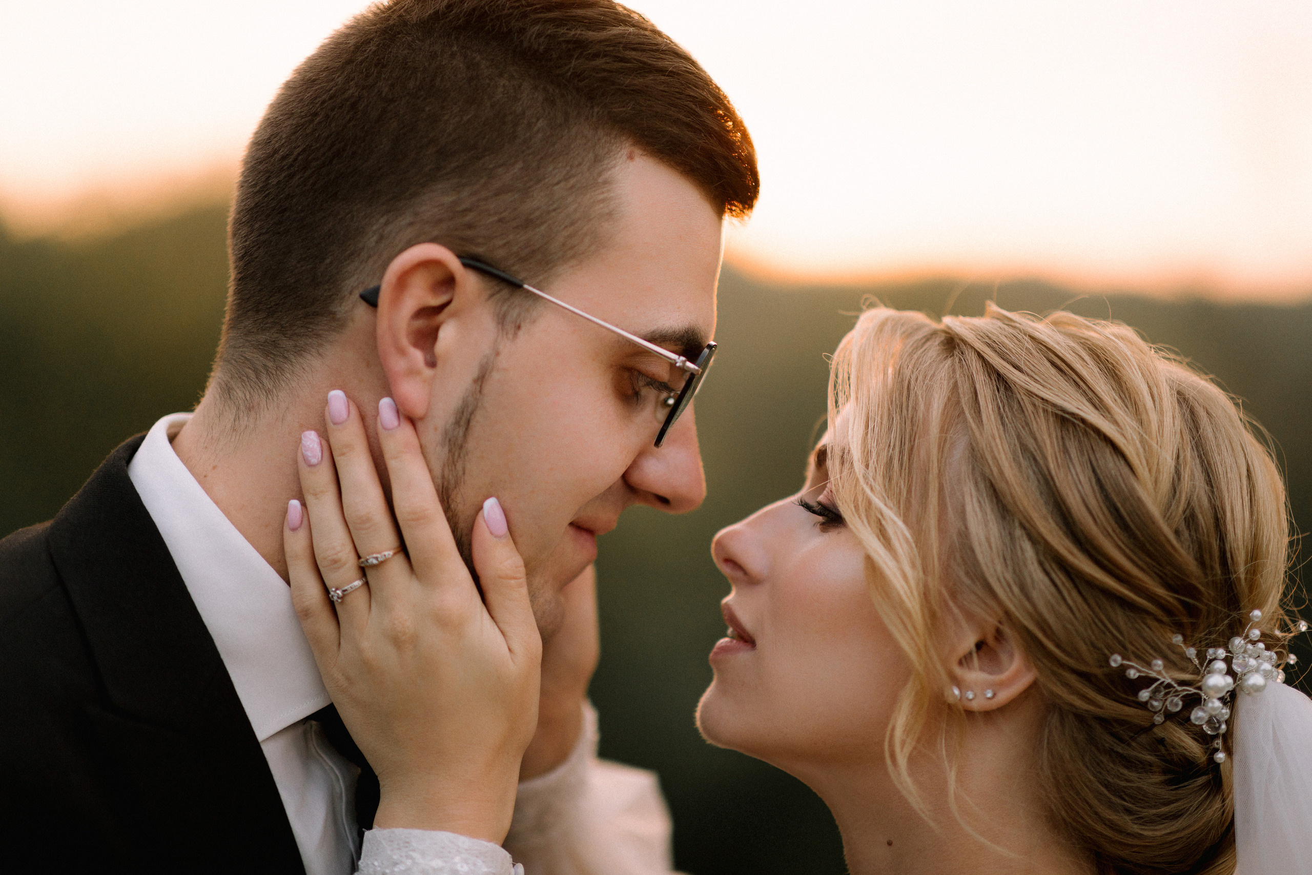 Alex & Ira. Свадебный фотограф в Киеве Дубовская Полина