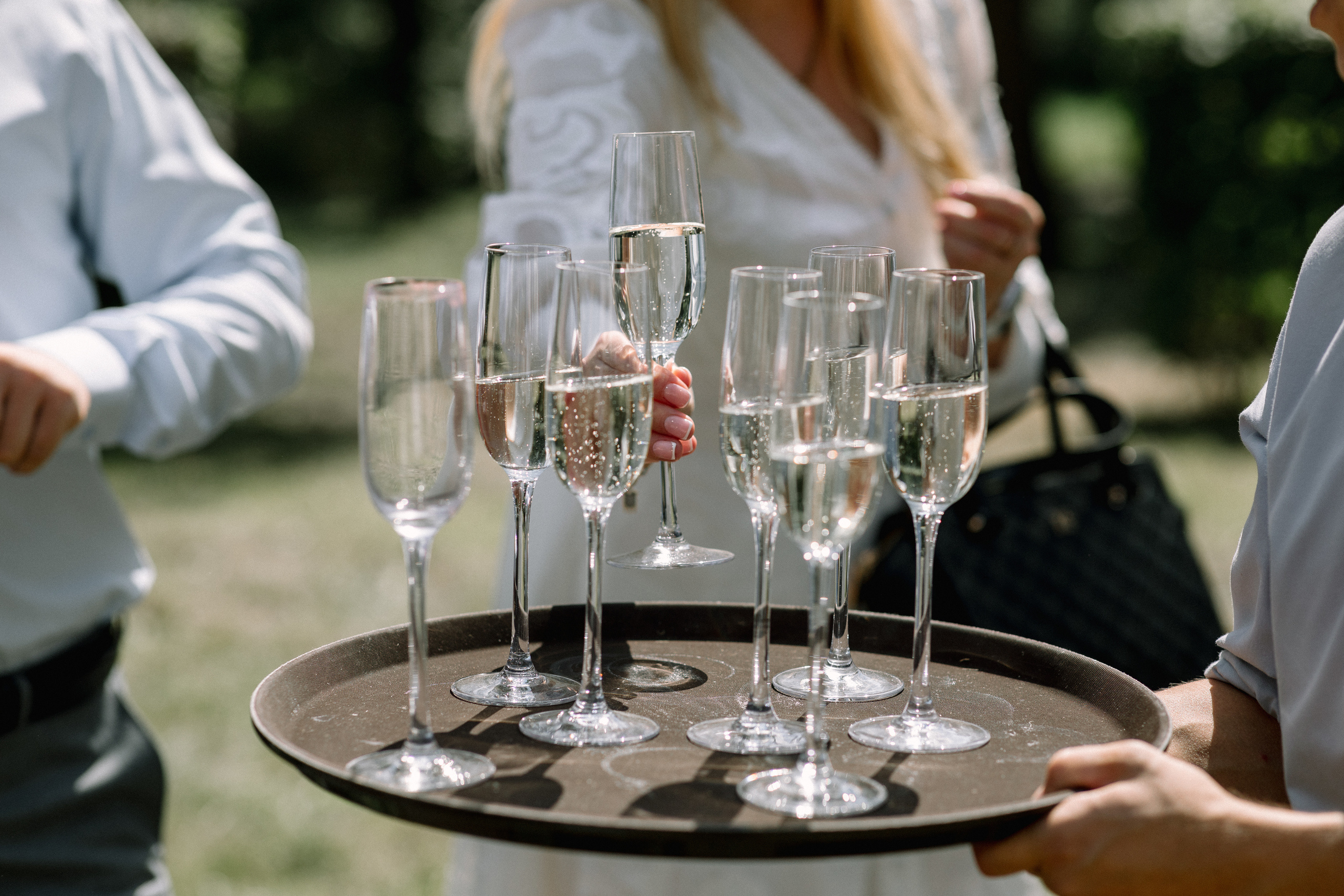 Sergey & Vika. Свадебный фотограф в Киеве Дубовская Полина