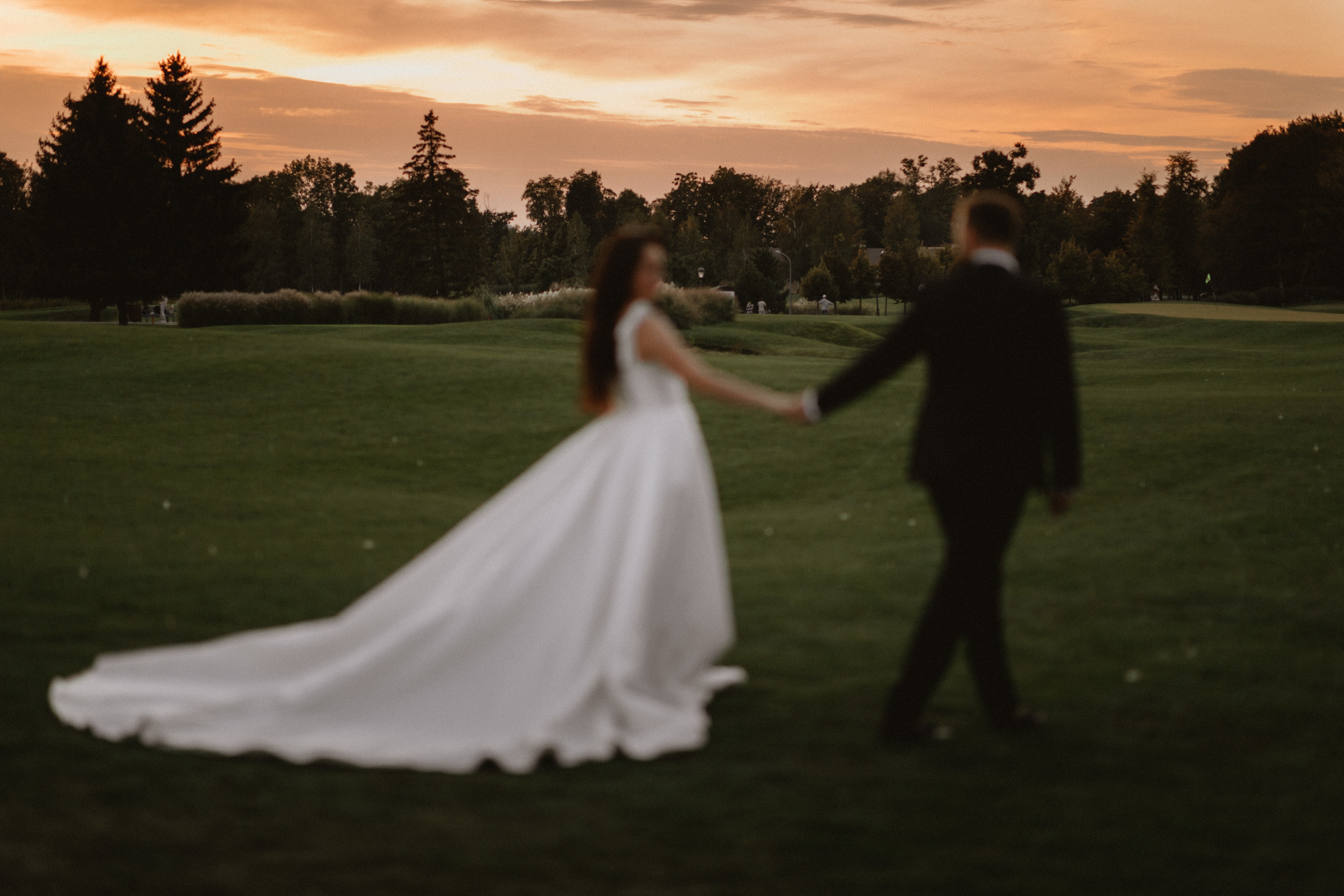 Sergey & Vika. Свадебный фотограф в Киеве Дубовская Полина